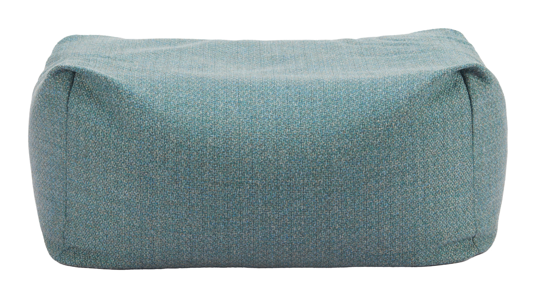 Aroz Green Outdoor Ottoman - Ornate Home