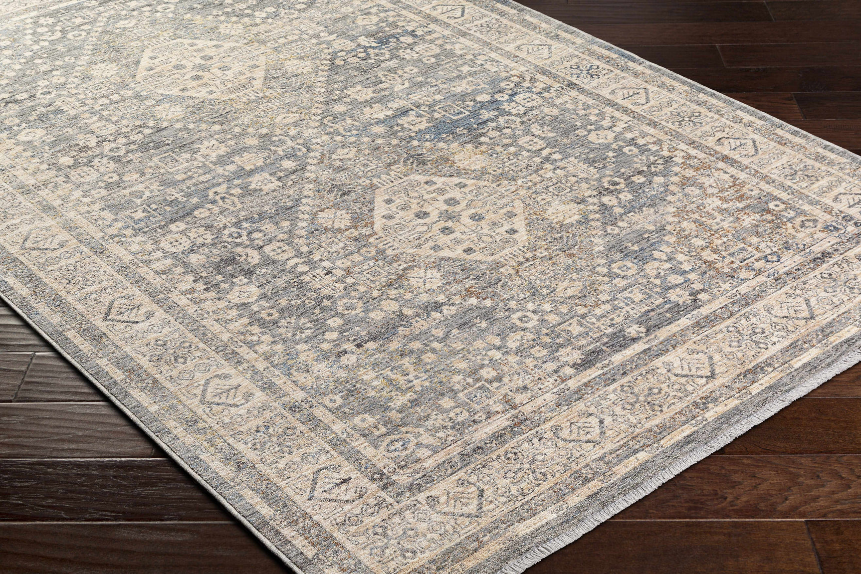 Artan Area Rug - Clearance - Ornate Home
