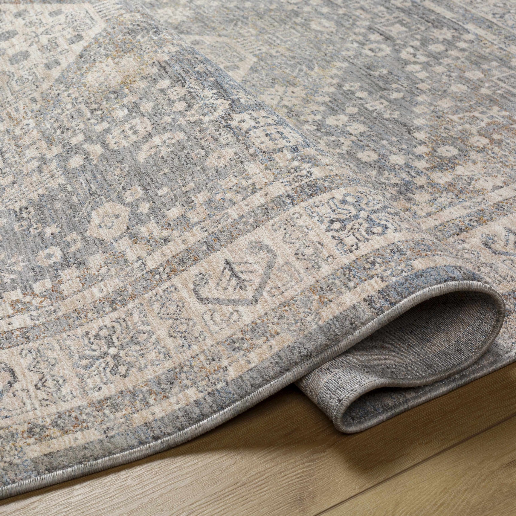 Artan Area Rug - Clearance - Ornate Home