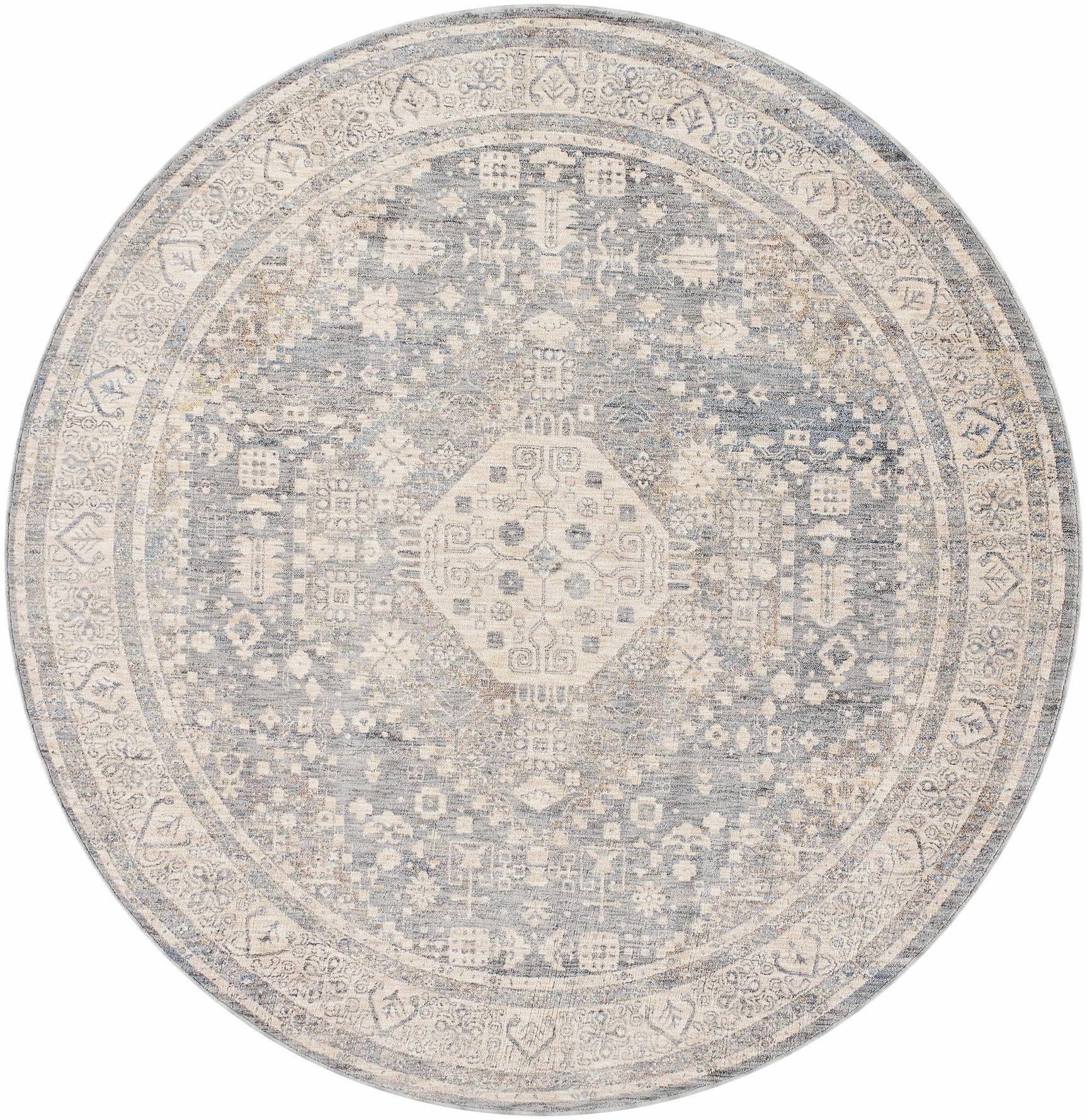 Artan Area Rug - Clearance - Ornate Home