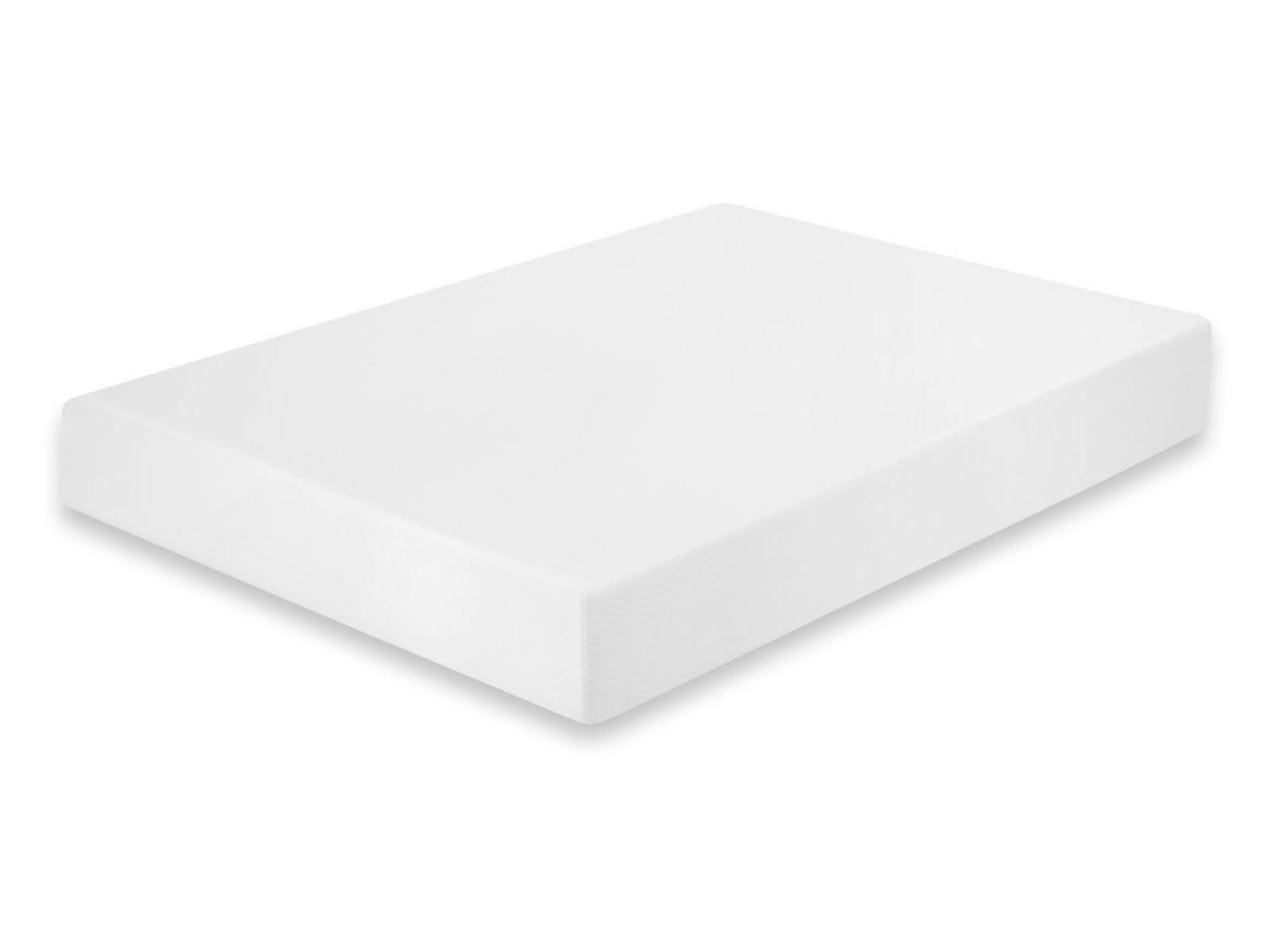 Artemisia 12" Memory Foam Mattress - Ornate Home