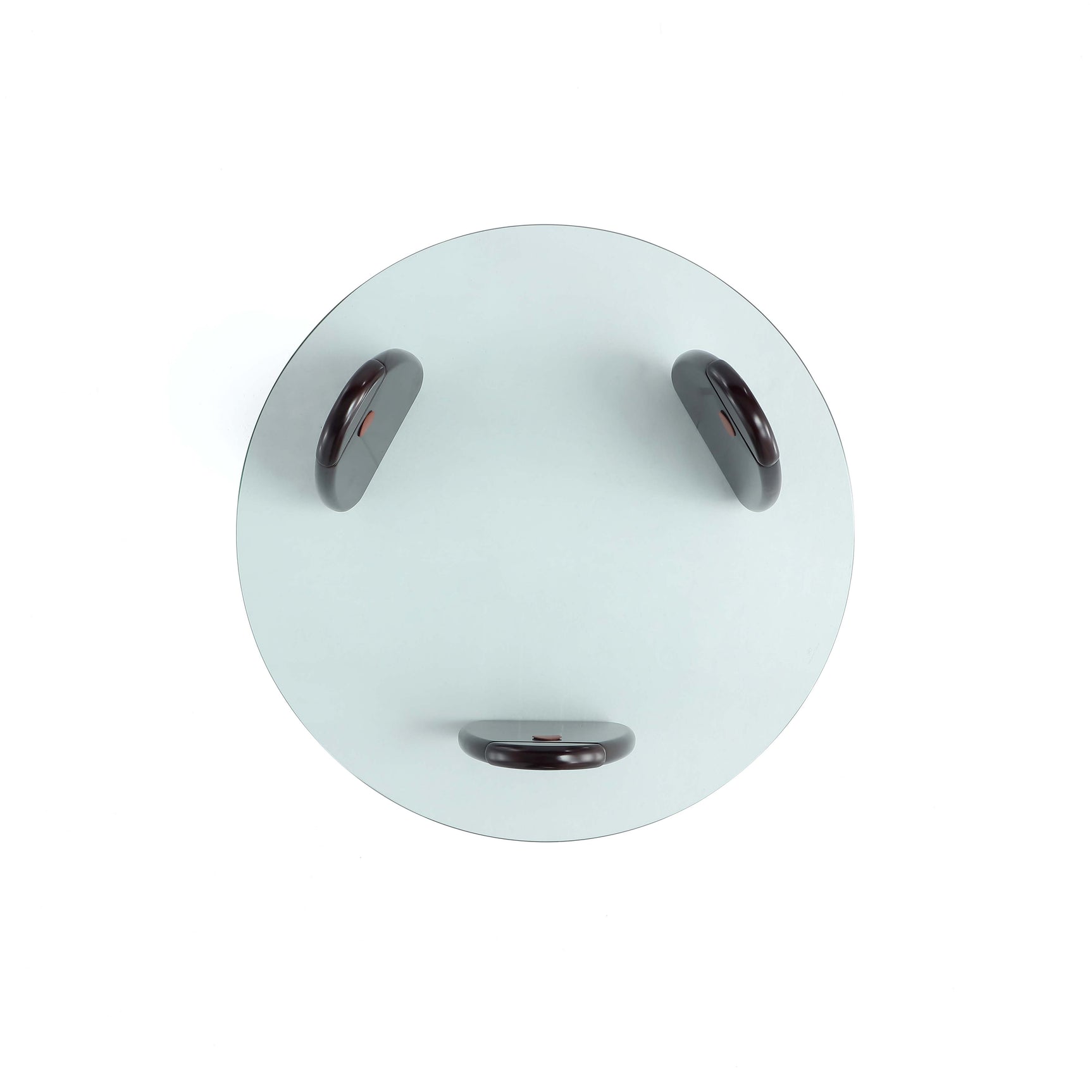 Artesia Coffee Table in Dark Walnut - Ornate Home