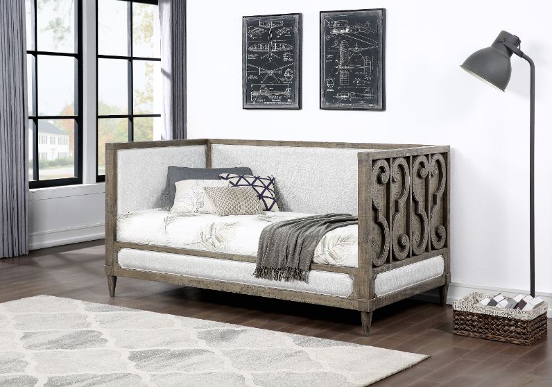 Artesia Daybed - Ornate Home