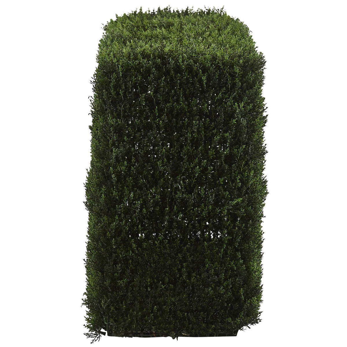Artificial Decorative Cedar Hedge (Indoor/Outdoor)