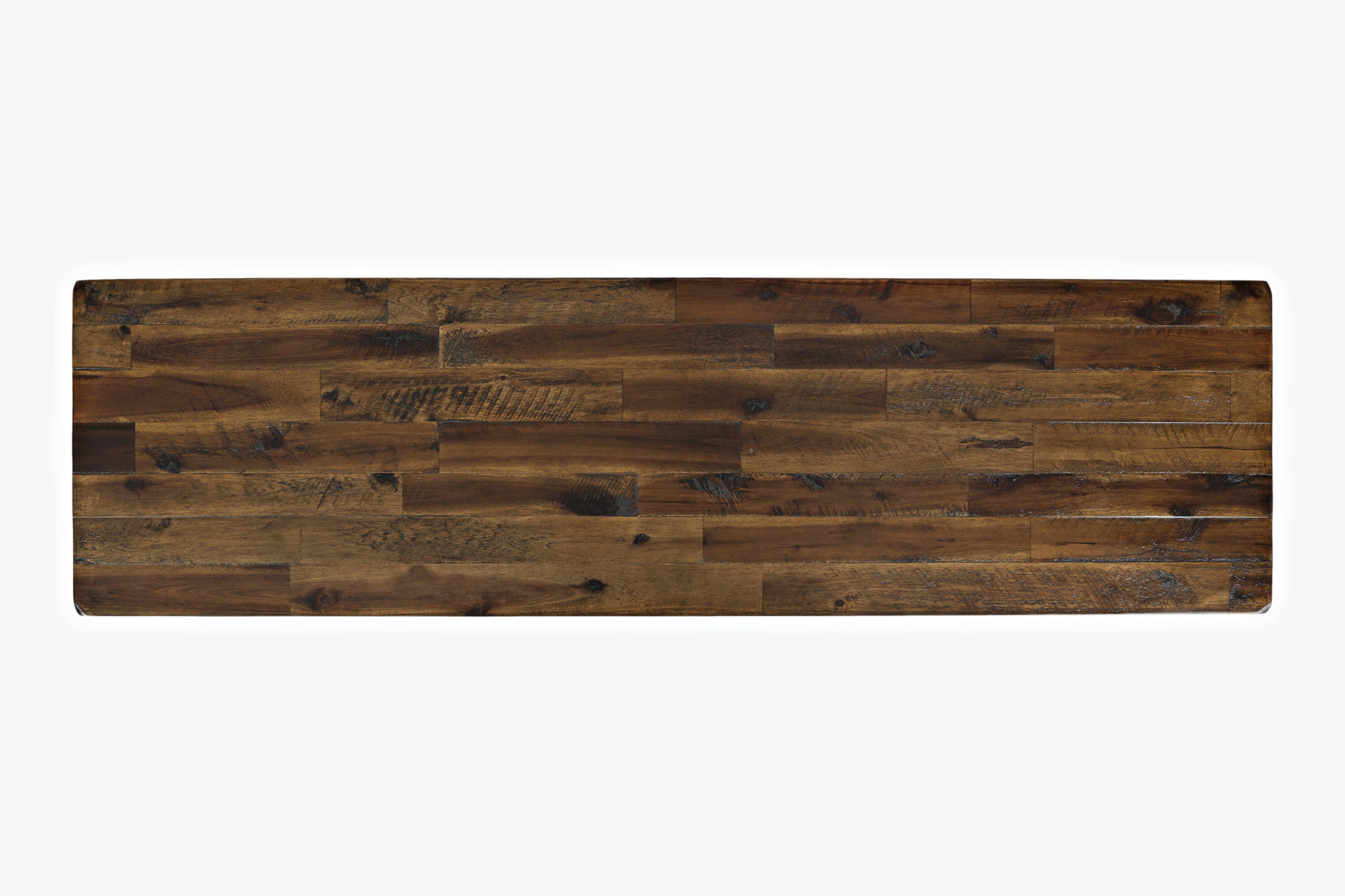 Artisan's Craft Dakota Oak Storage Console - Ornate Home