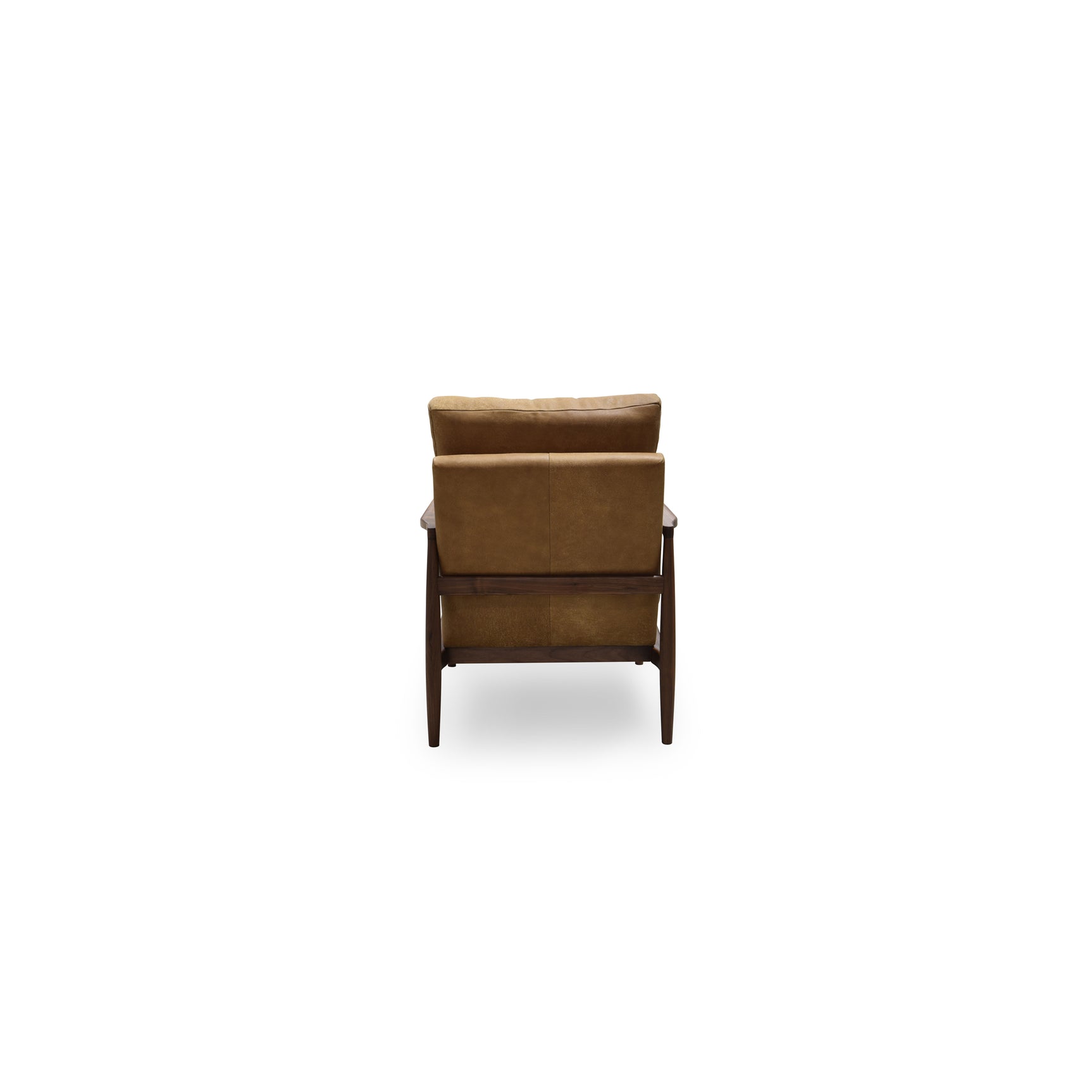 Arturo Tan Accent Chair - Ornate Home