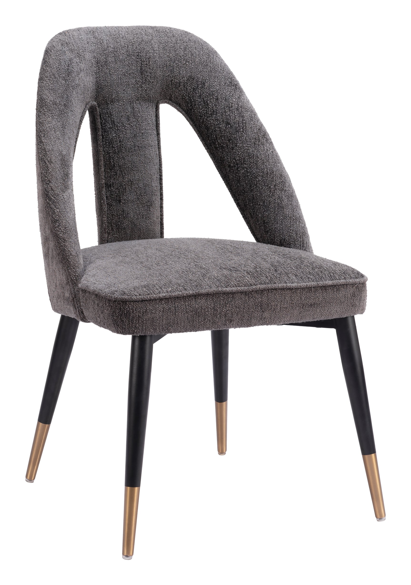 Artus Gray Dining Chair - Ornate Home