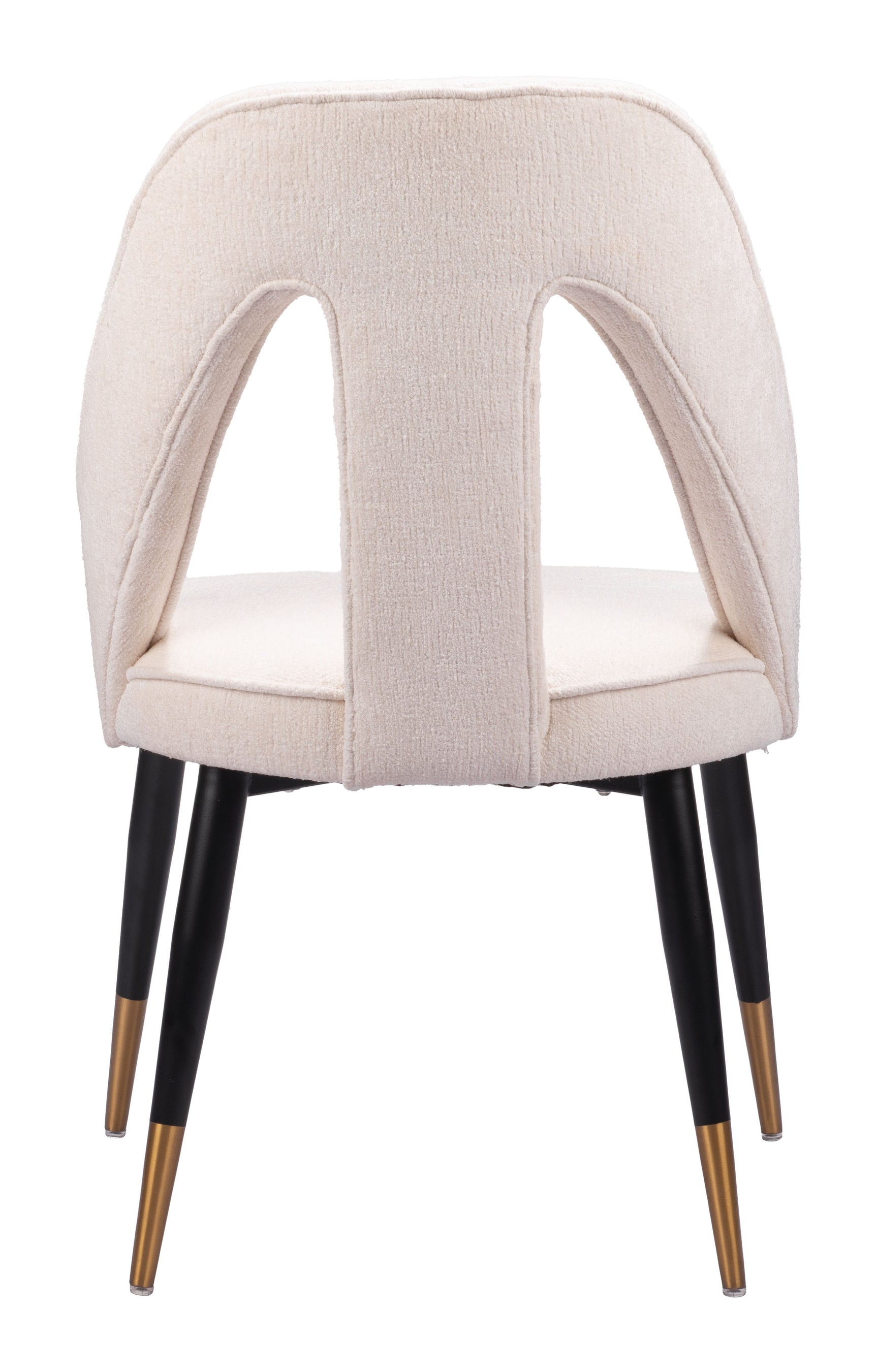 Artus Ivory Dining Chair - Ornate Home