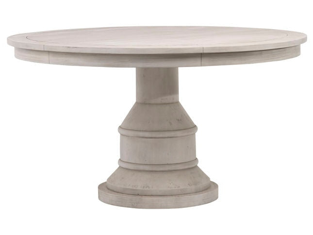 Arundel Whitewash Dining Table - Ornate Home