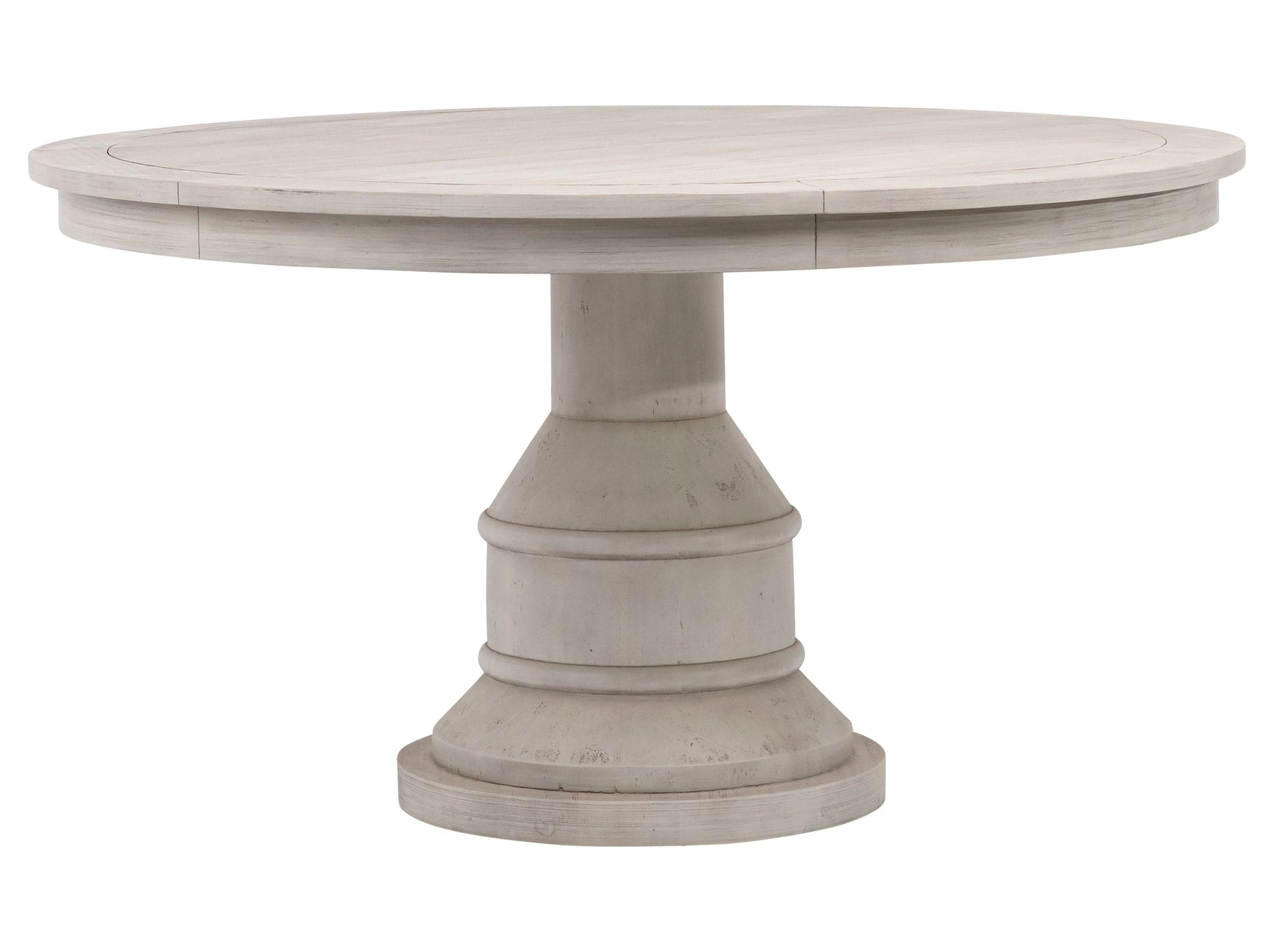 Arundel Whitewash Dining Table - Ornate Home
