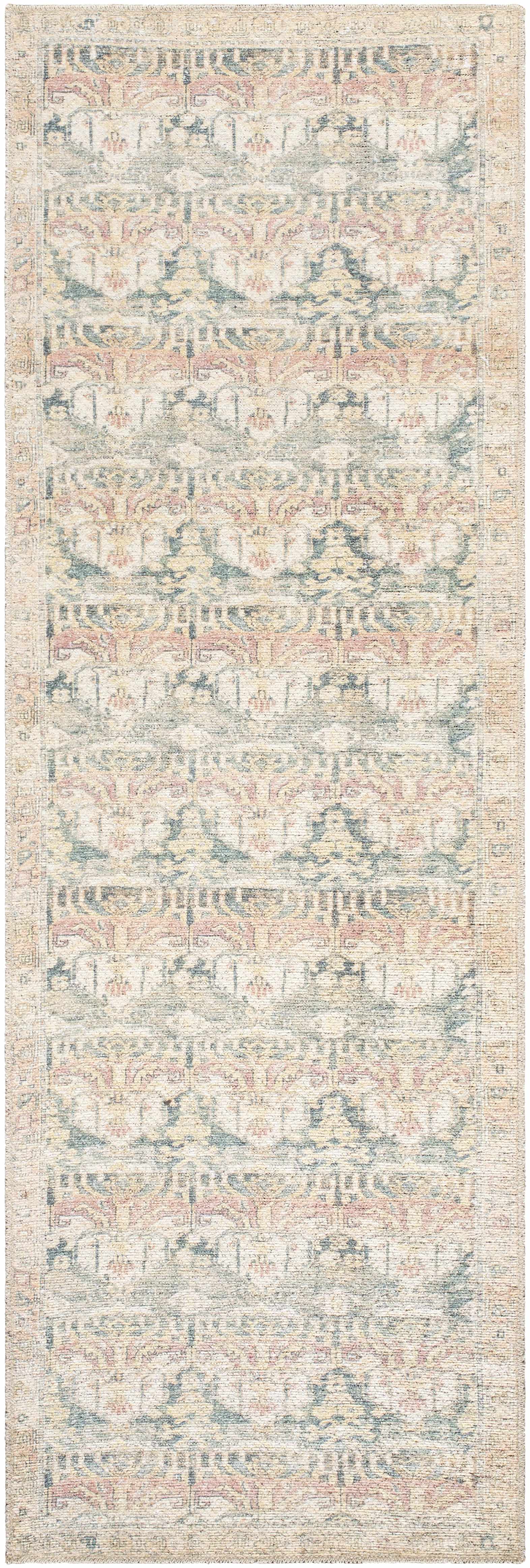 Arushi Washable Area Rug - Ornate Home