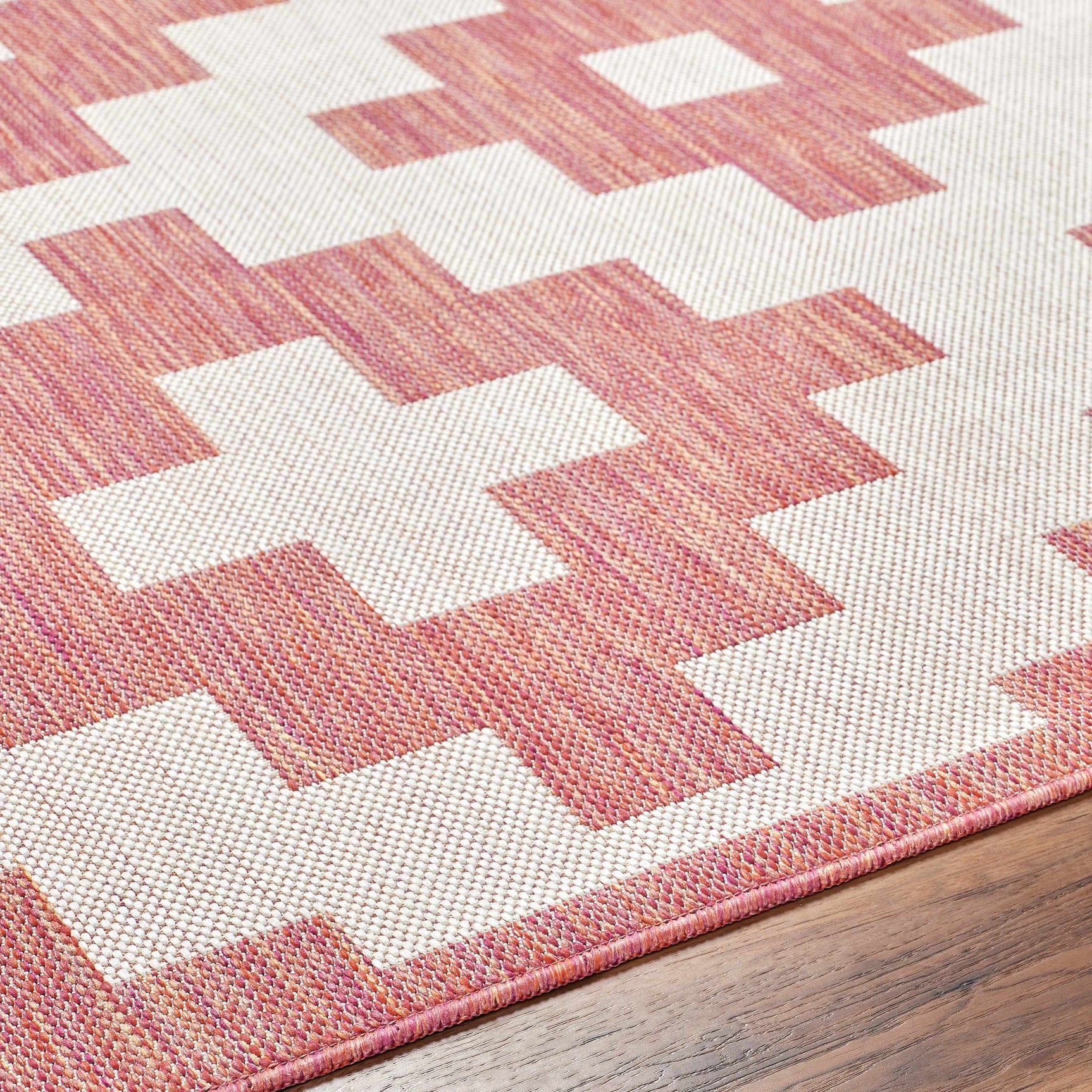 Arwa Outdoor Area Carpet - Clearance - Ornate Home