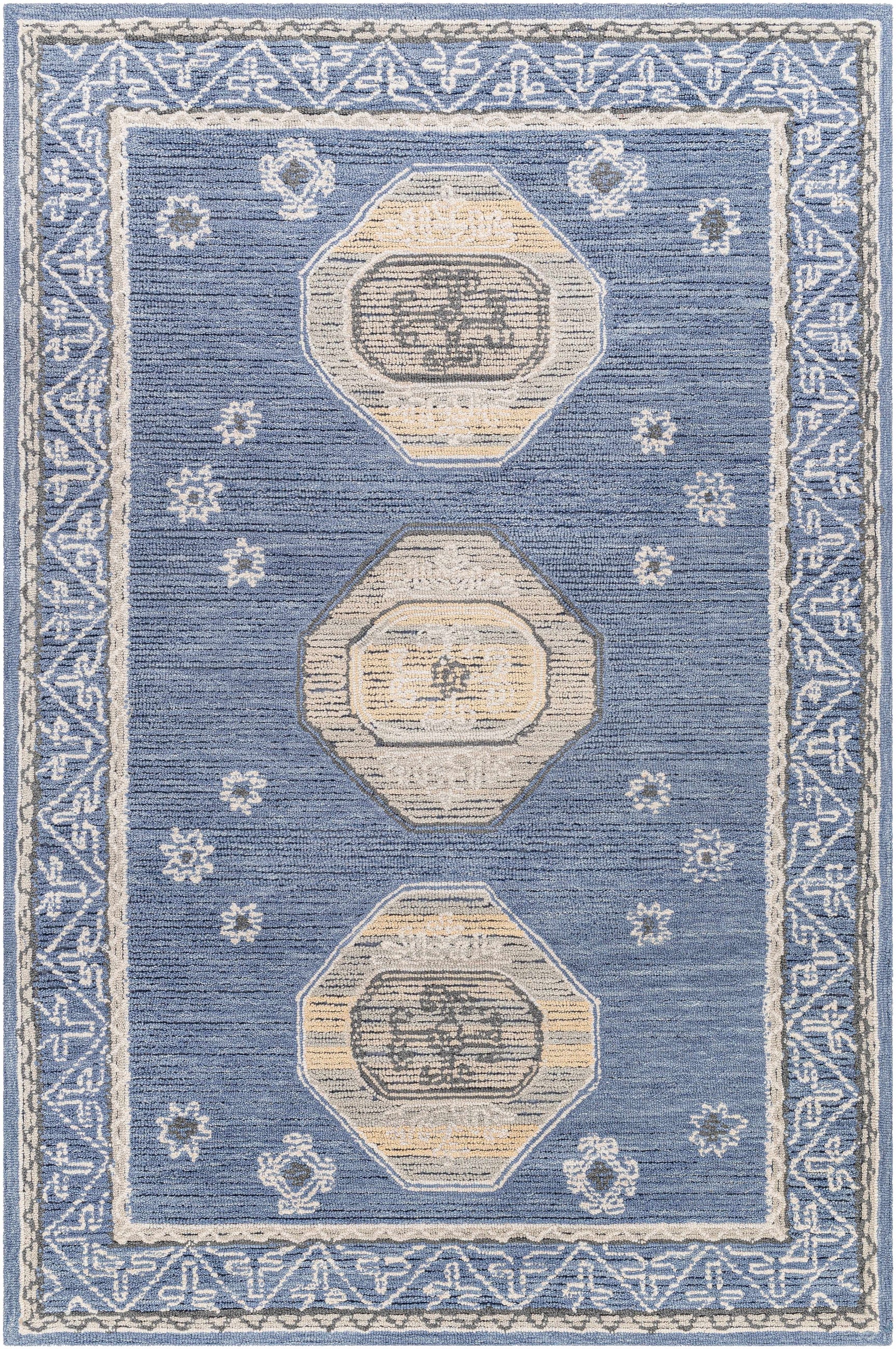 Arwan Area Rug - Clearance - Ornate Home