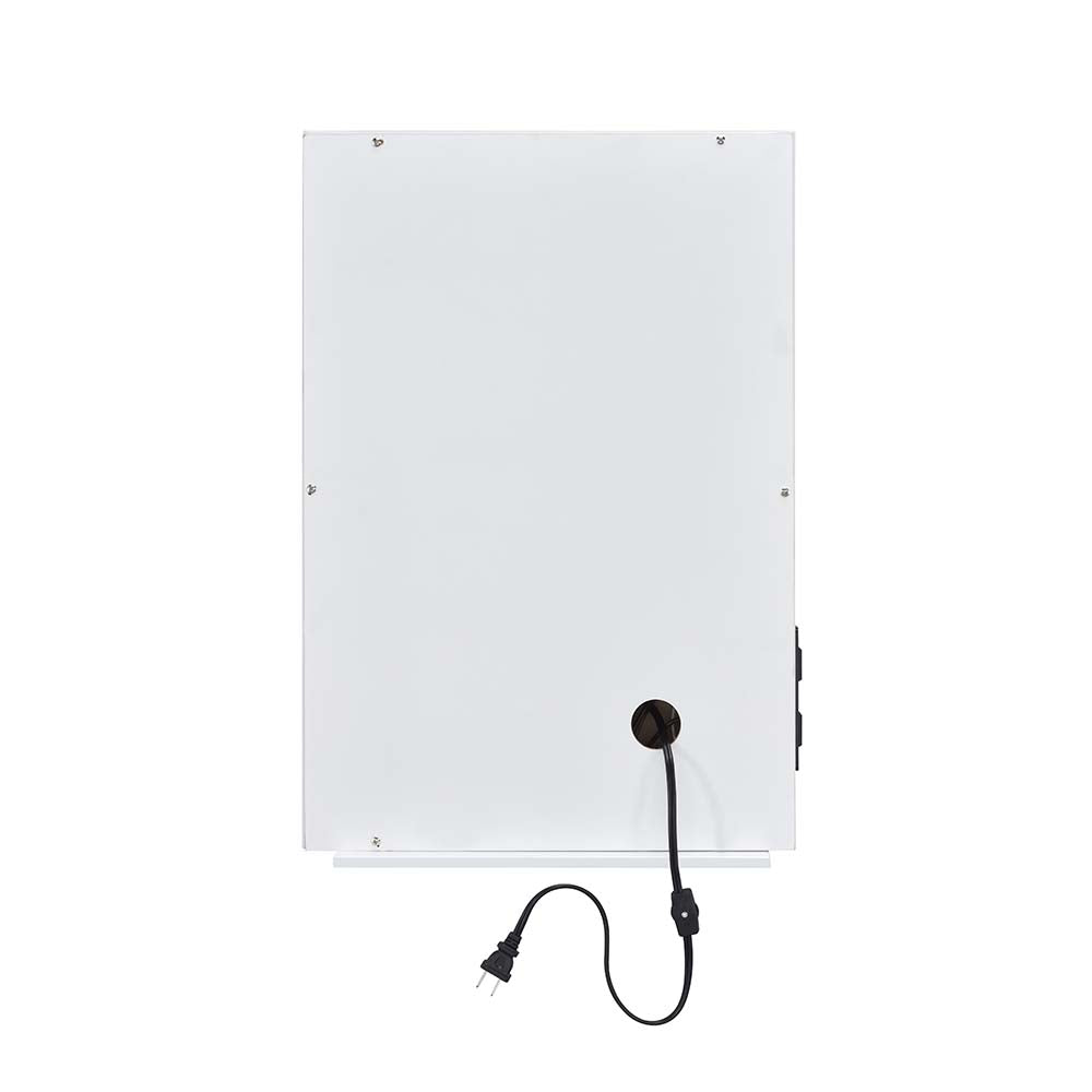 Asa Accent Mirror - Ornate Home