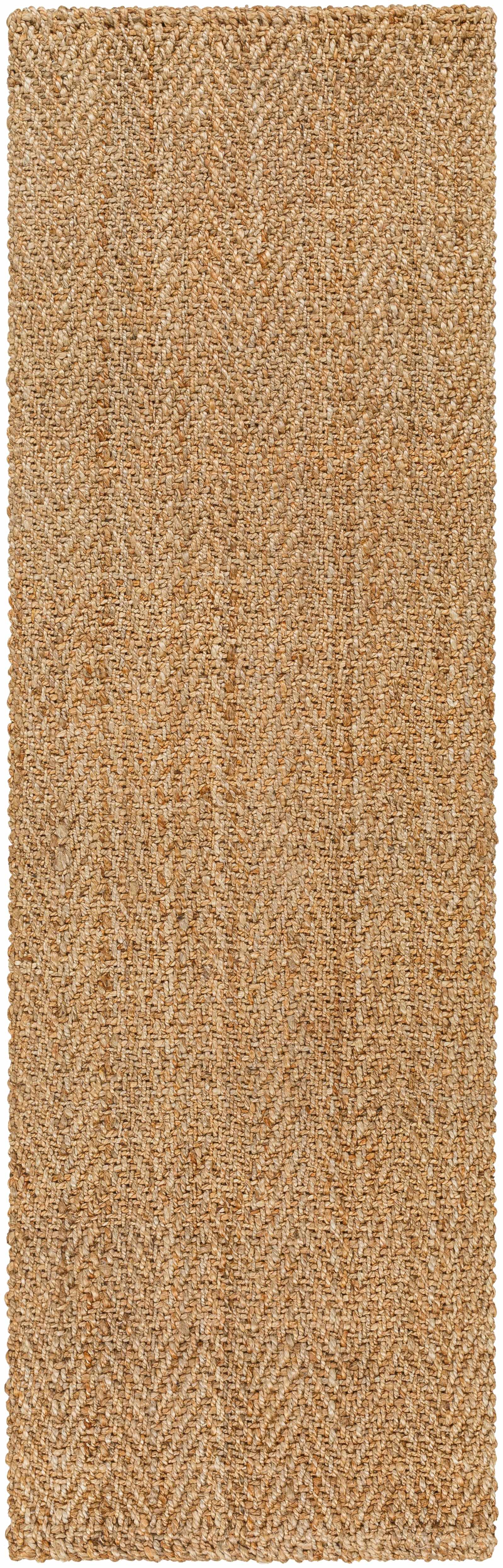 Asaka Jute Area Rug - Clearance - Ornate Home