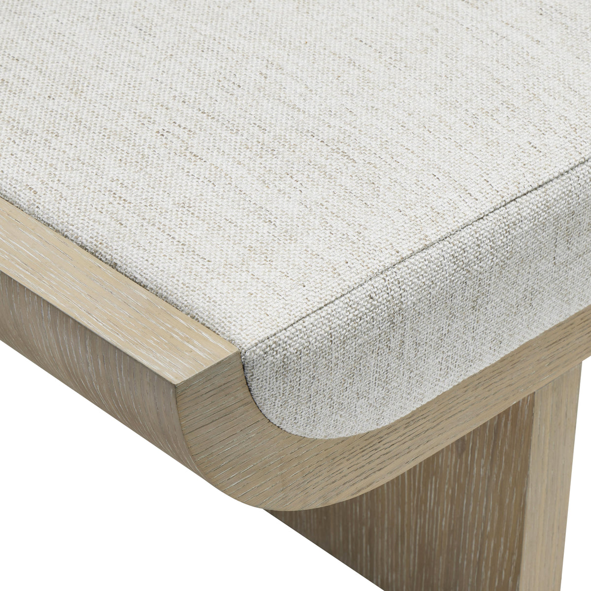 Asana Cerus Bench - Ornate Home