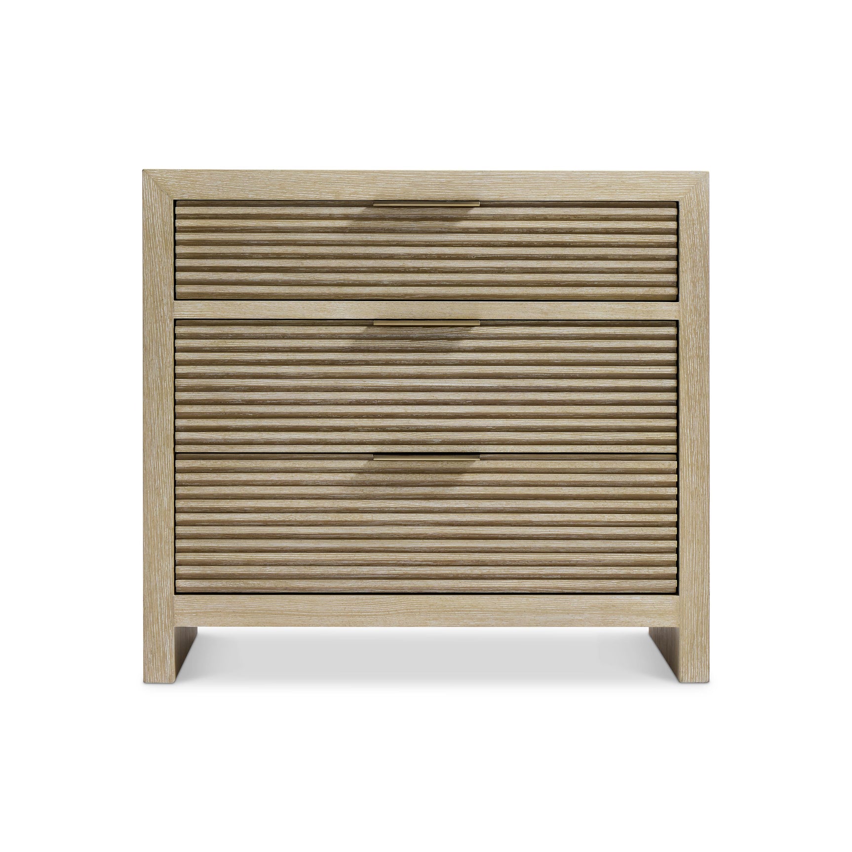 Asana Cerus Nightstand - Ornate Home