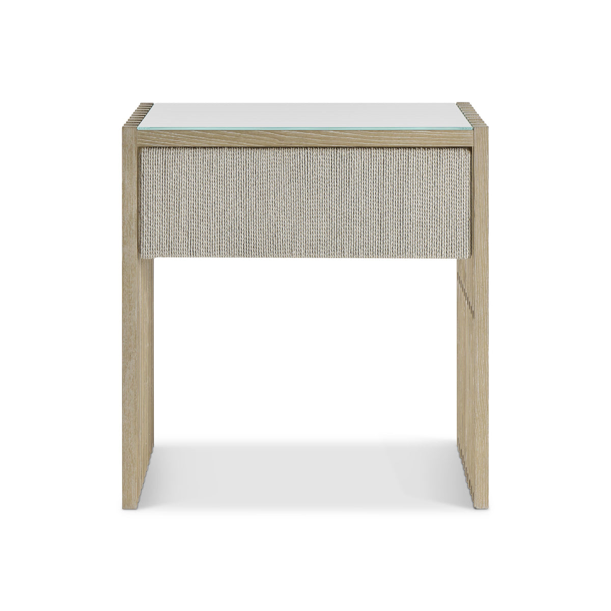 Asana Cerus Nightstand - Ornate Home