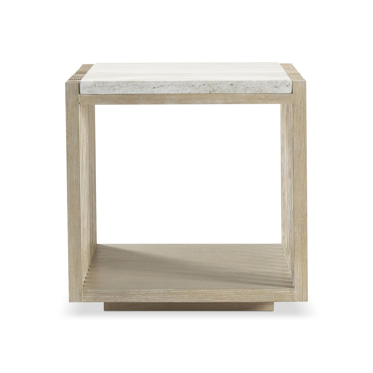 Asana Cerus Side Table - Ornate Home