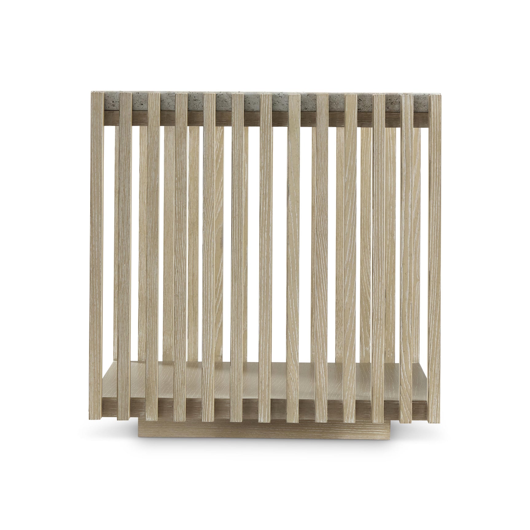 Asana Cerus Side Table - Ornate Home