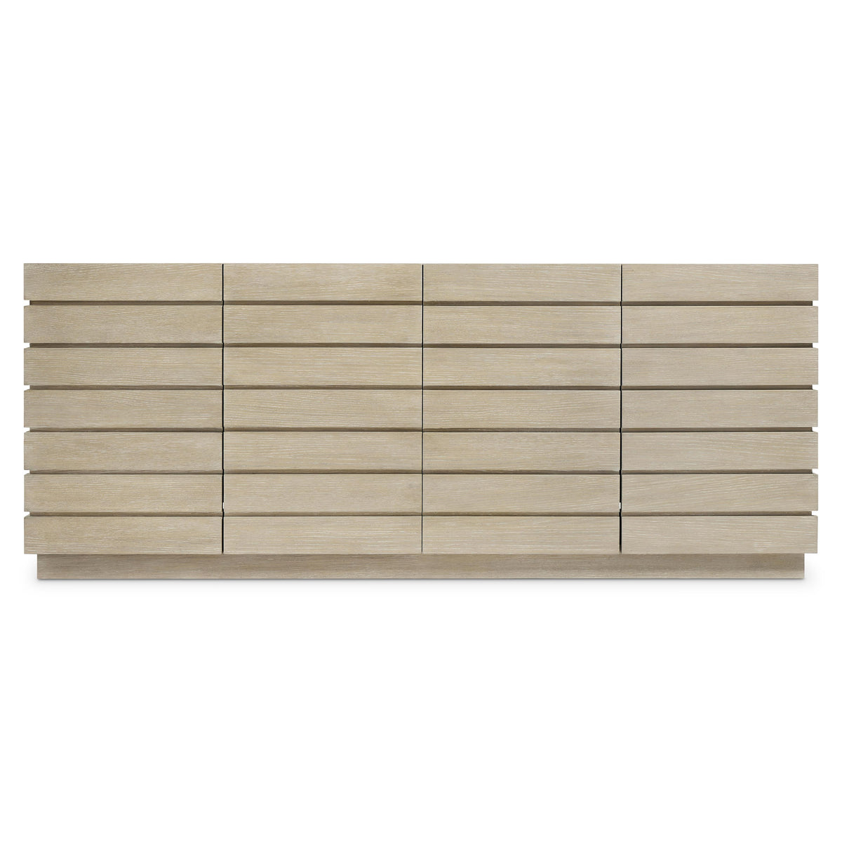Asana Entertainment Cerus Credenza - Ornate Home