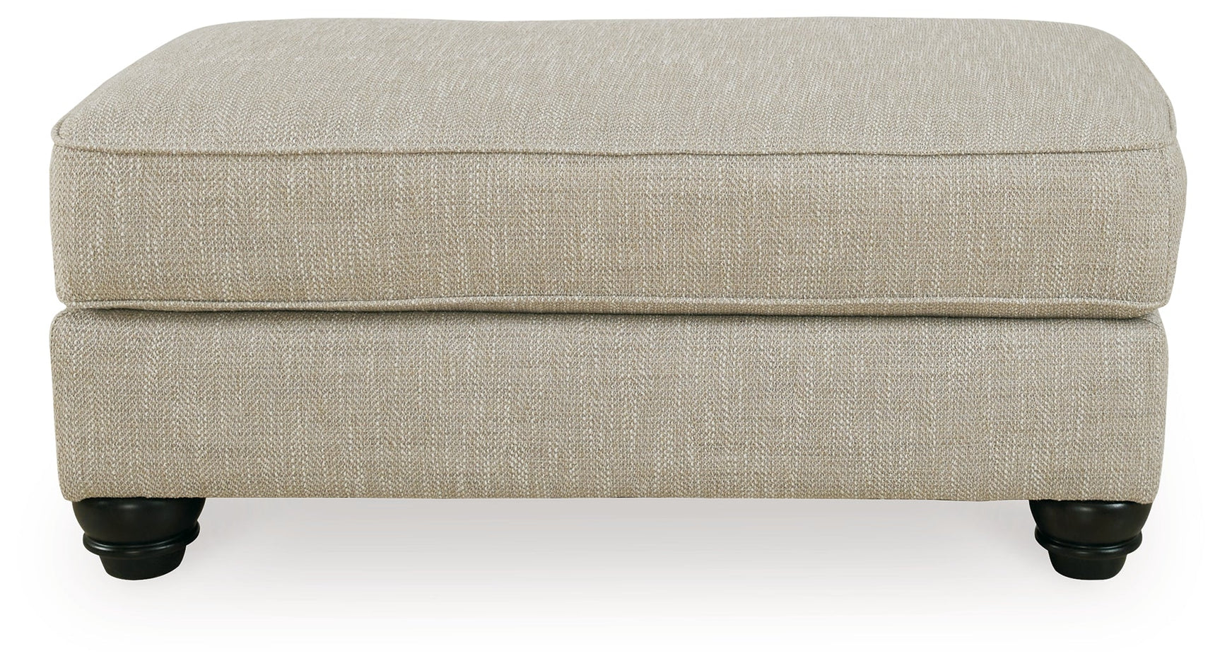 Asanti Fog Sofa, Loveseat and Ottoman (Online Special Price) - Ornate Home