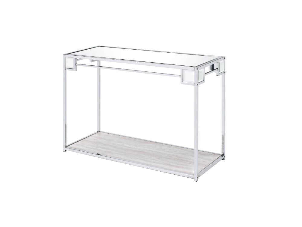 Asbury Accent Table - Ornate Home