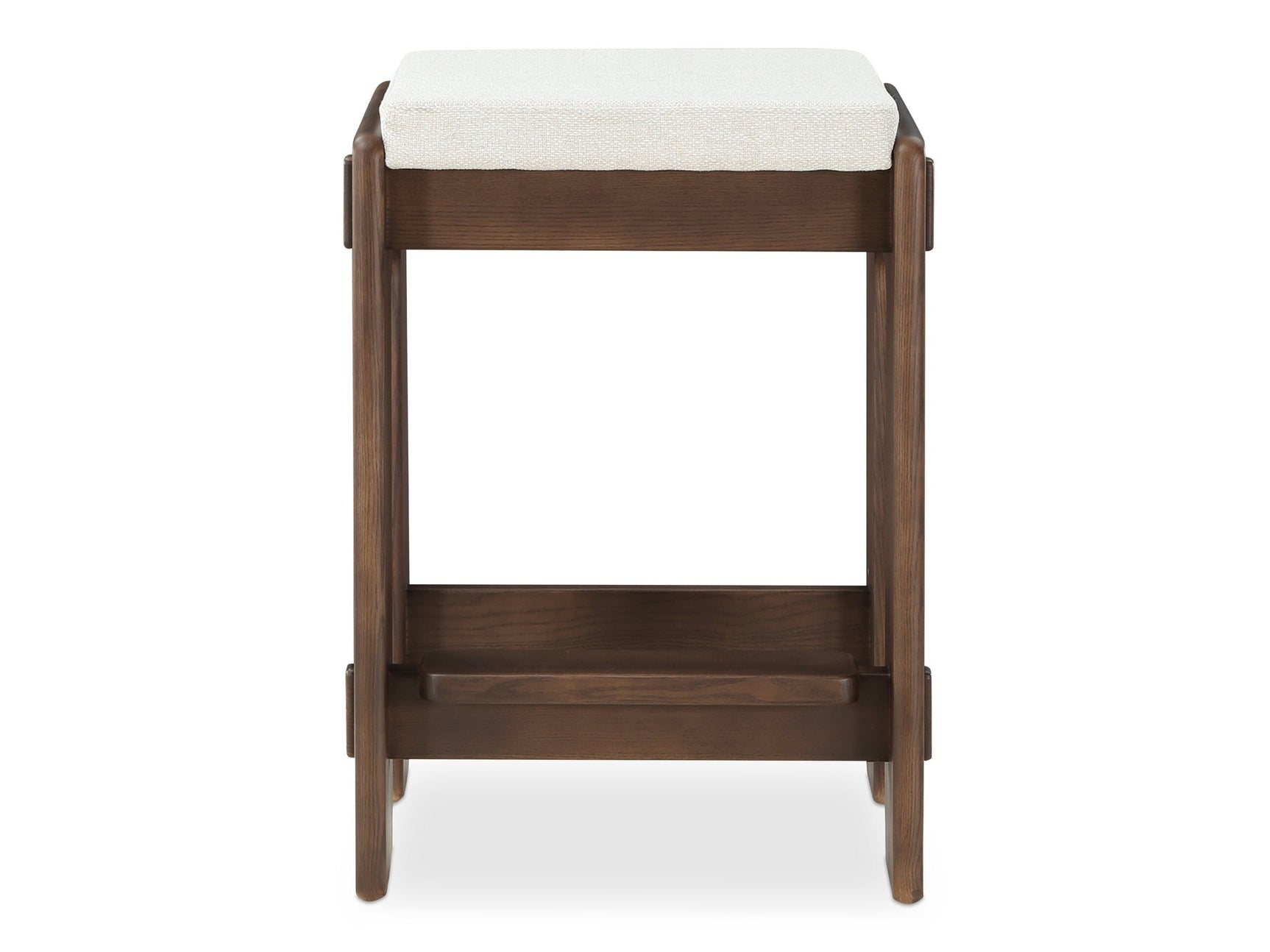 Ashby Brown Counter Stool - Ornate Home