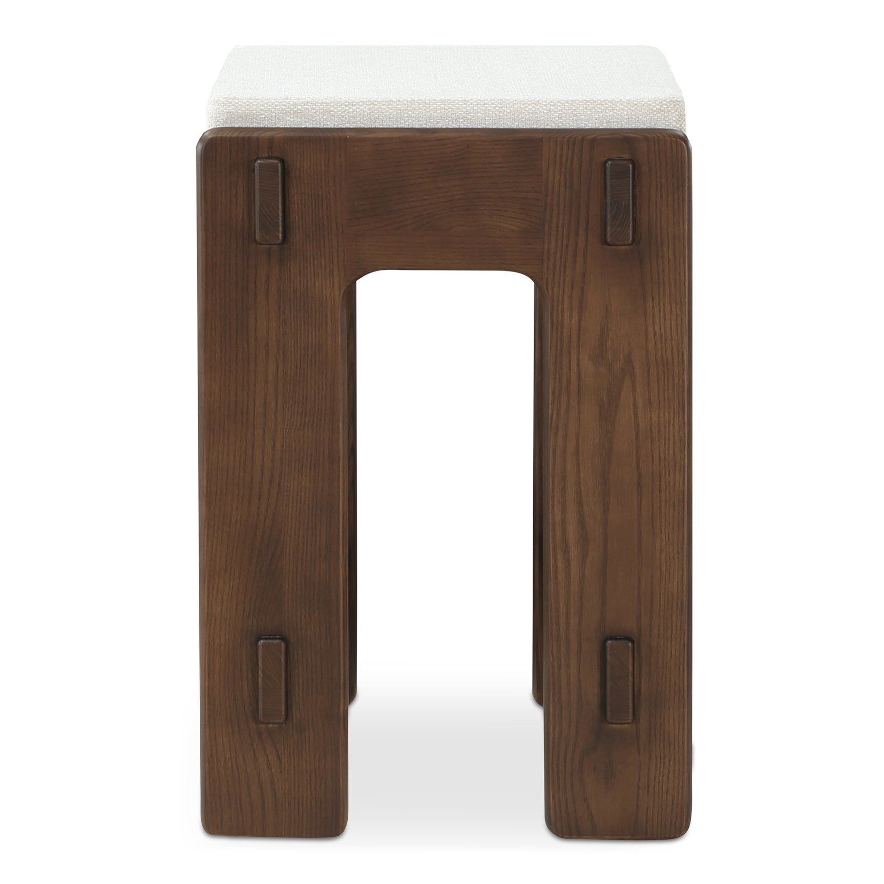 Ashby Brown Counter Stool - Ornate Home