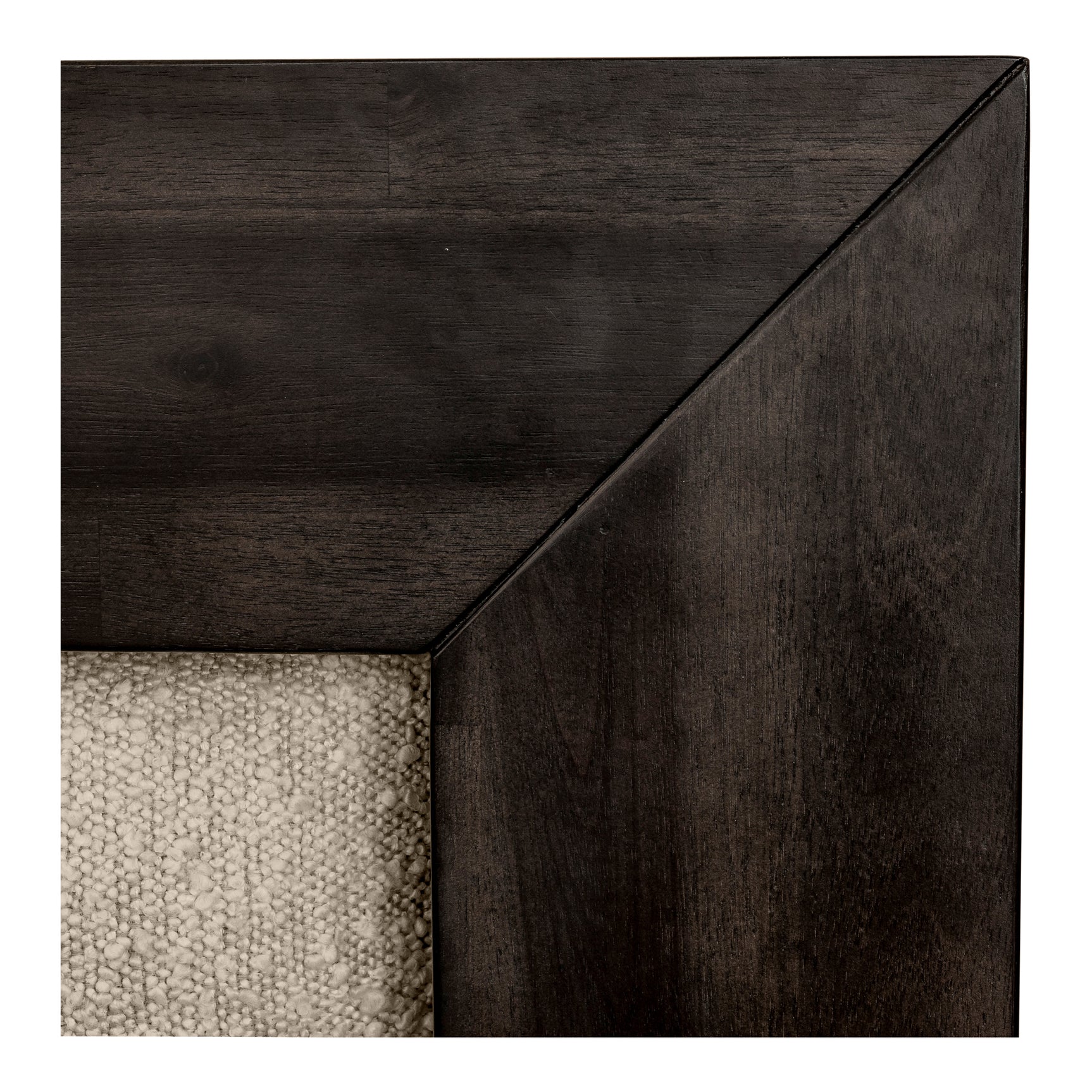 Ashcroft Beige Queen Bed - Ornate Home