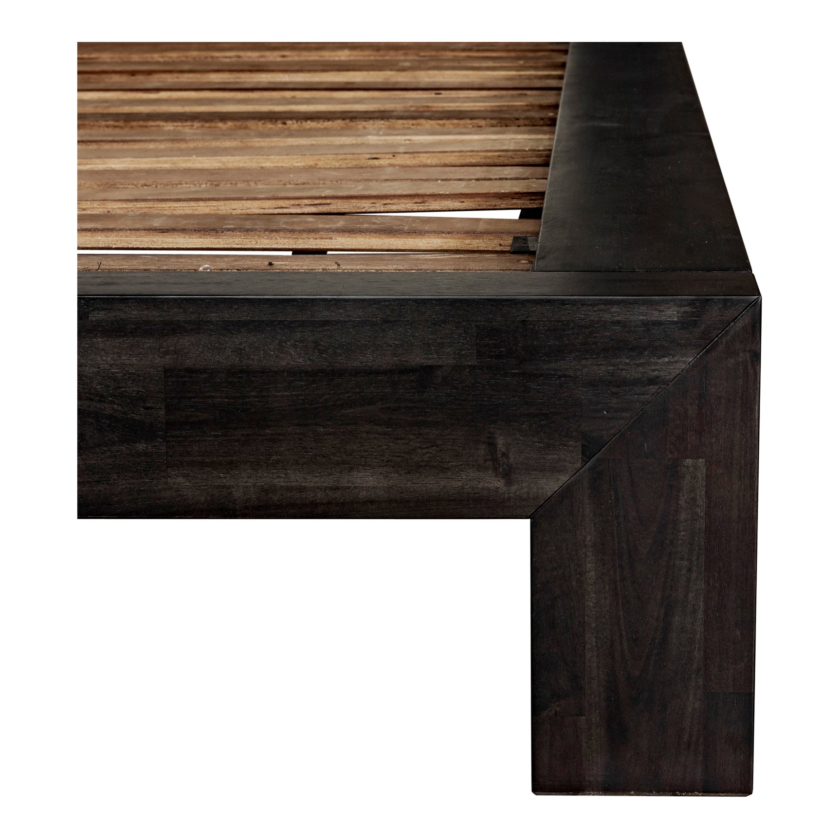 Ashcroft Beige Queen Bed - Ornate Home