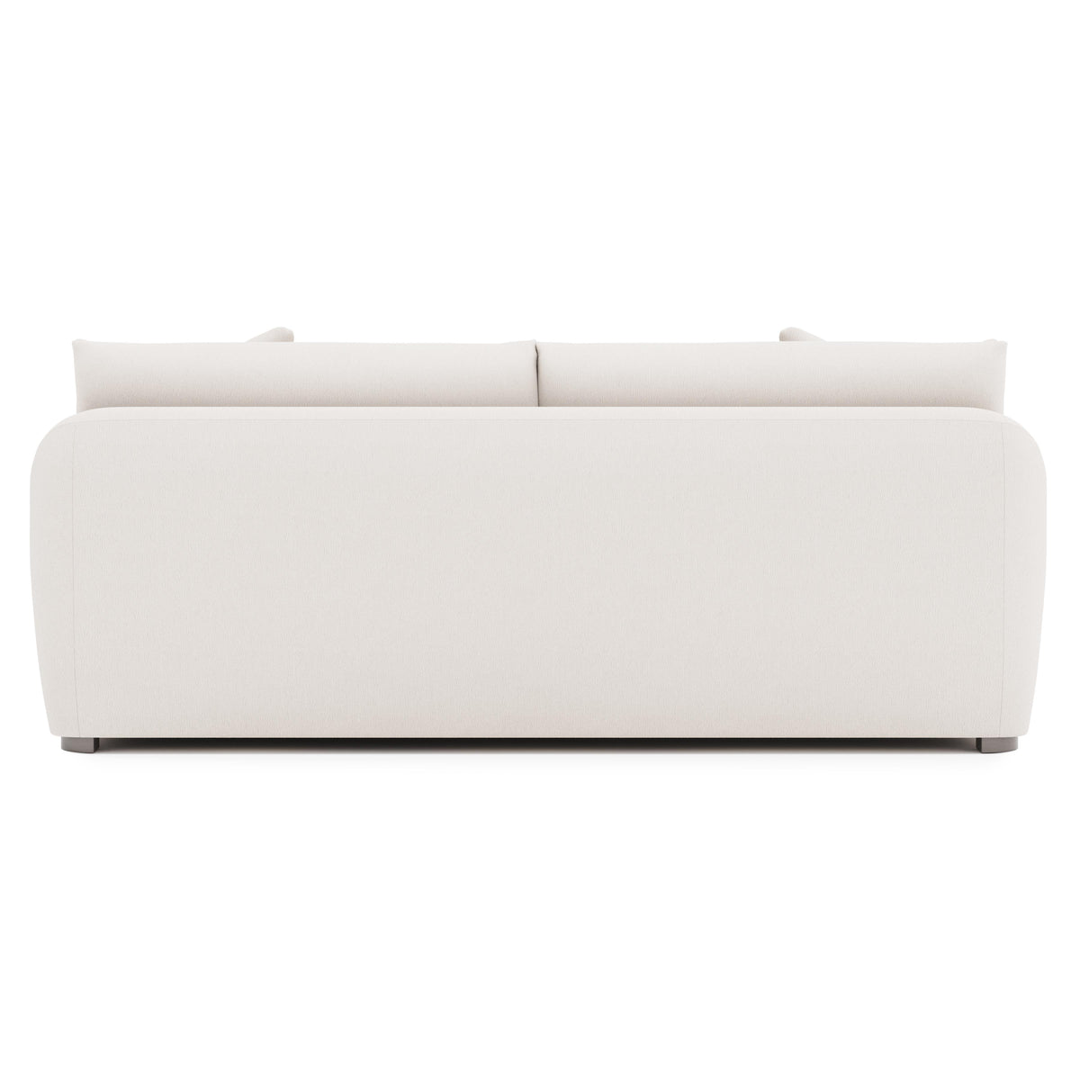 Asher Ivory Sofa - Ornate Home