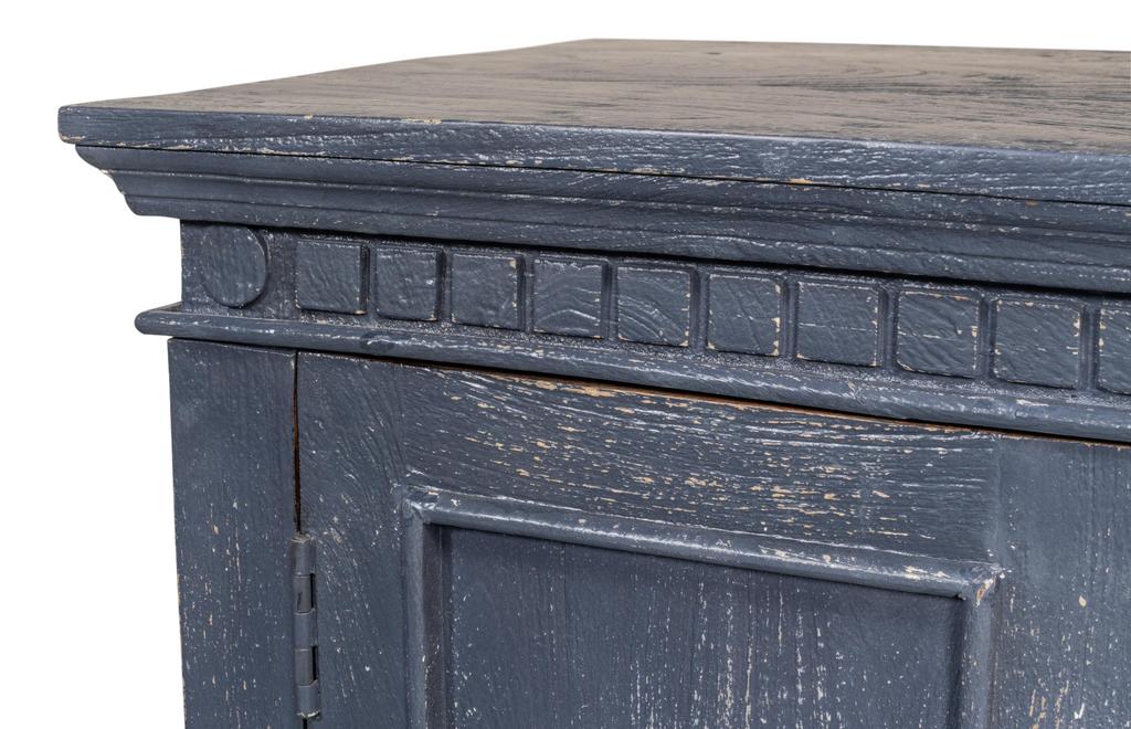 Ashlyn Blue Sideboard - Ornate Home