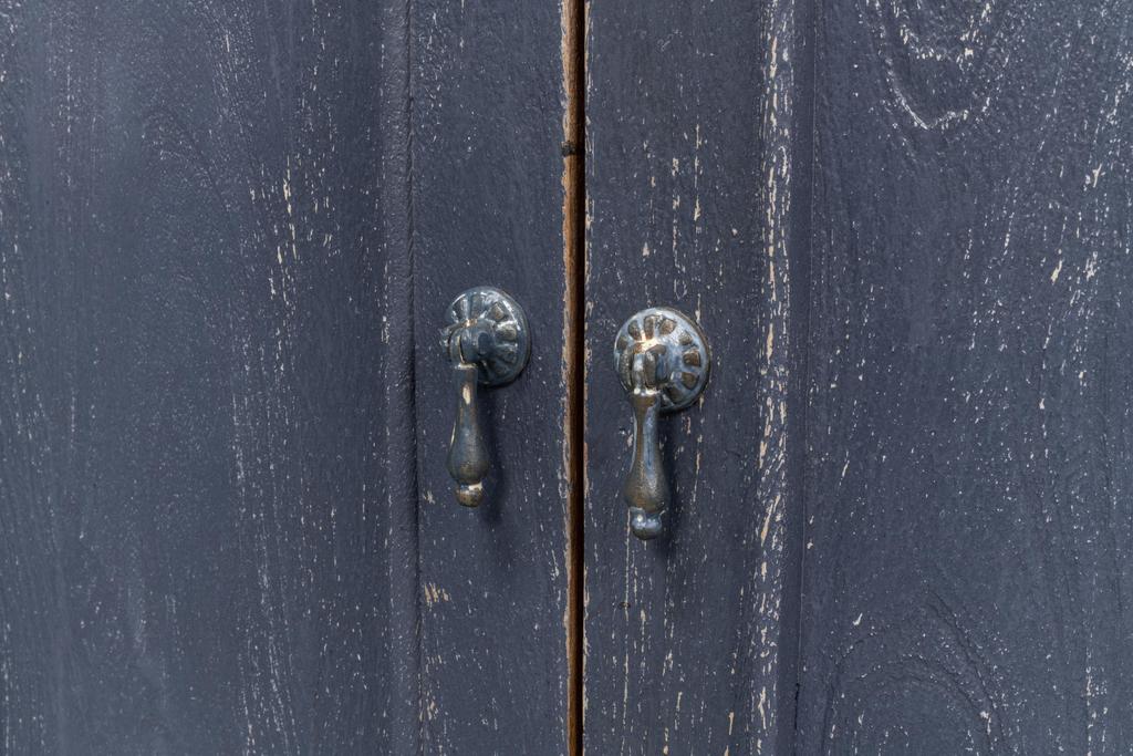 Ashlyn Blue Sideboard - Ornate Home