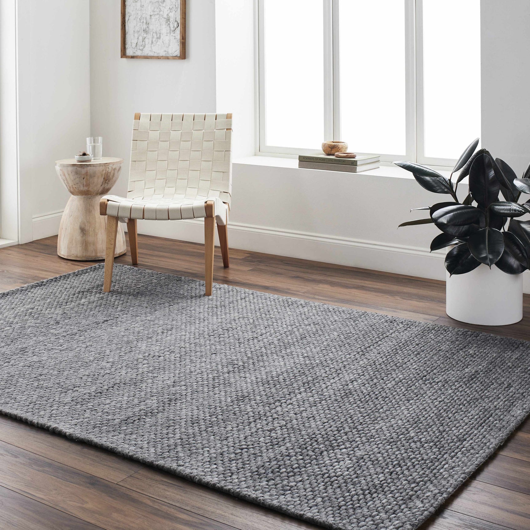 Ashmont Area Rug - Clearance - Ornate Home