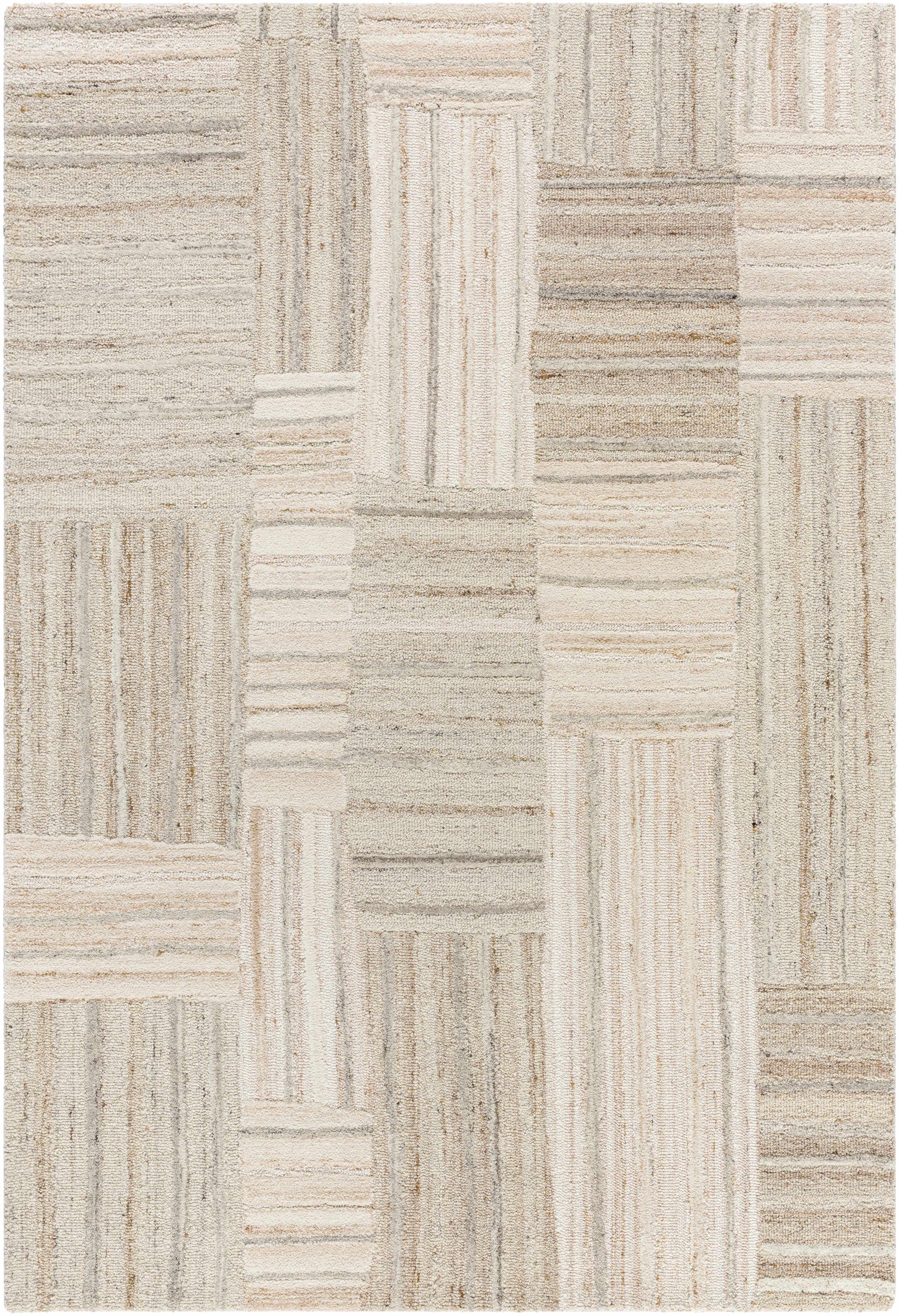 Ashtyn Area Rug - Ornate Home