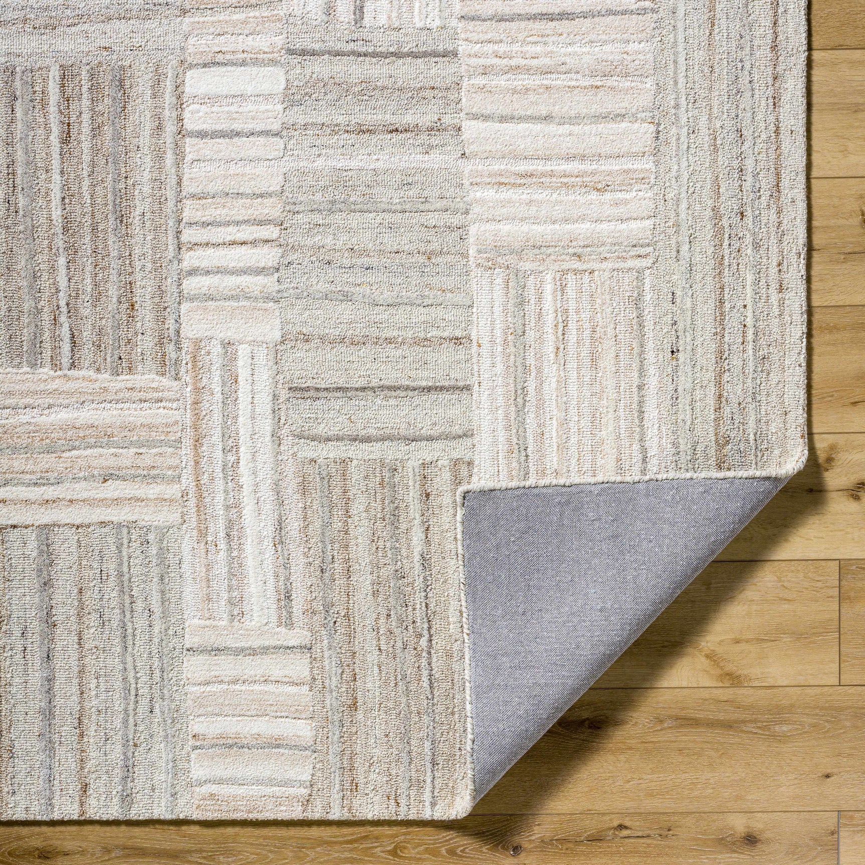 Ashtyn Area Rug - Ornate Home