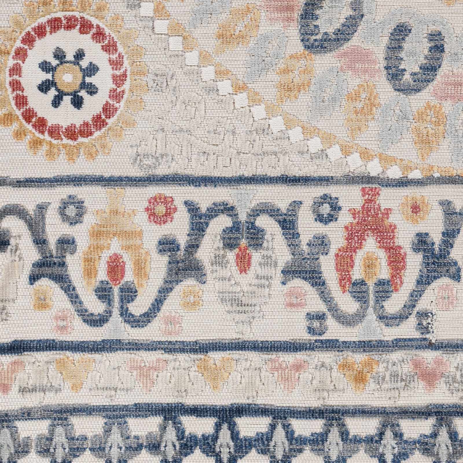 Asis Outdoor Area Rug - Clearance - Ornate Home