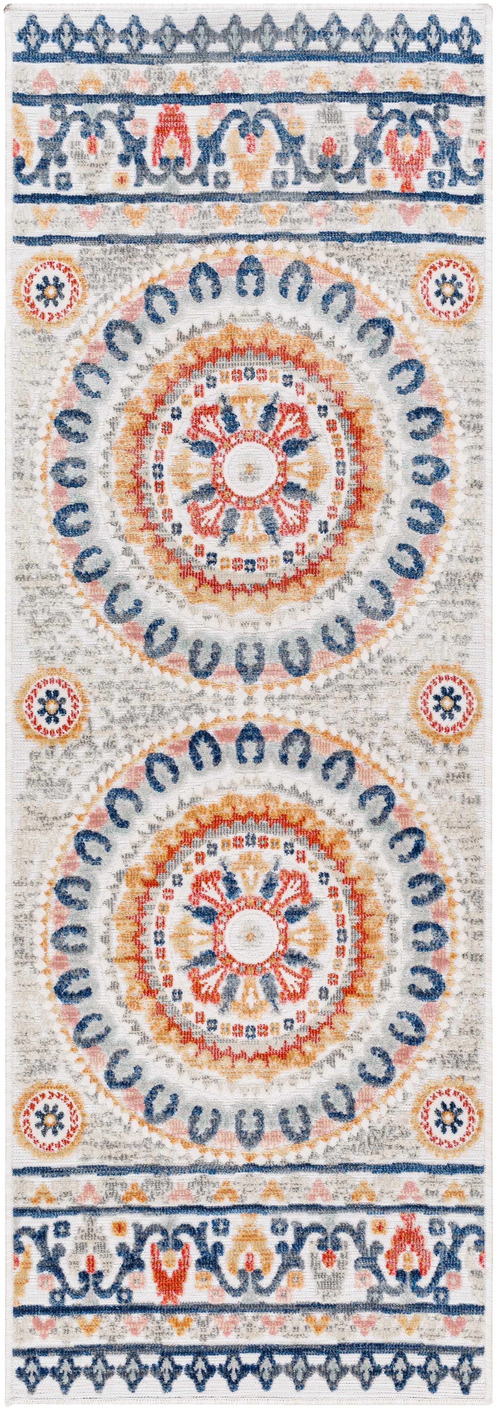 Asis Outdoor Area Rug - Clearance - Ornate Home