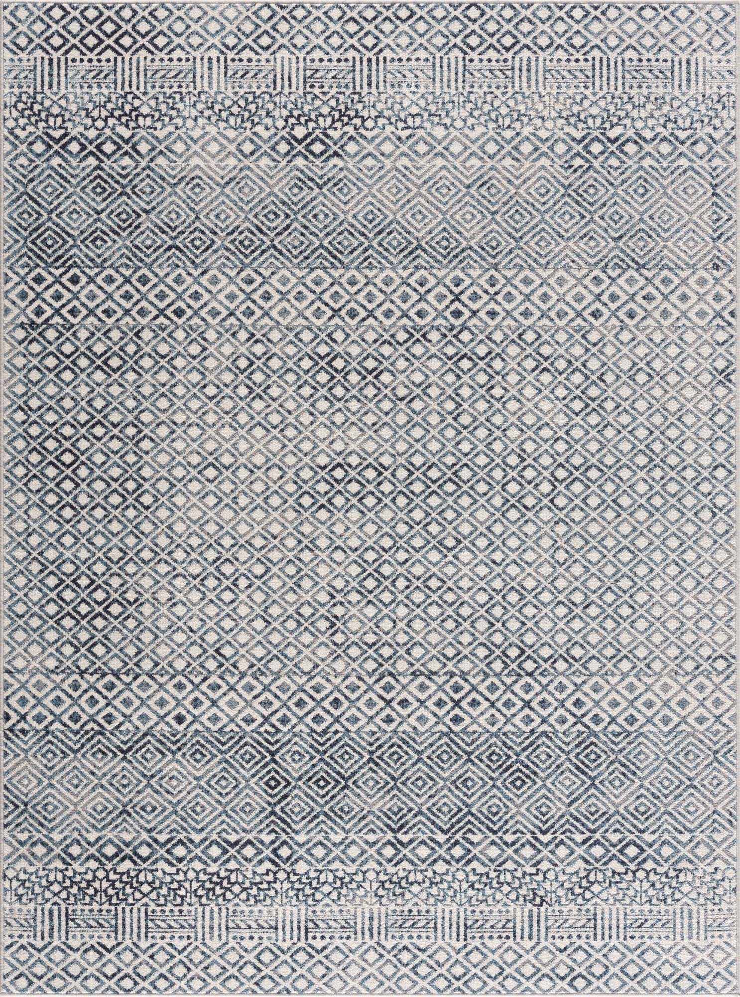 Askeaton Washable Area Rug - Clearance - Ornate Home