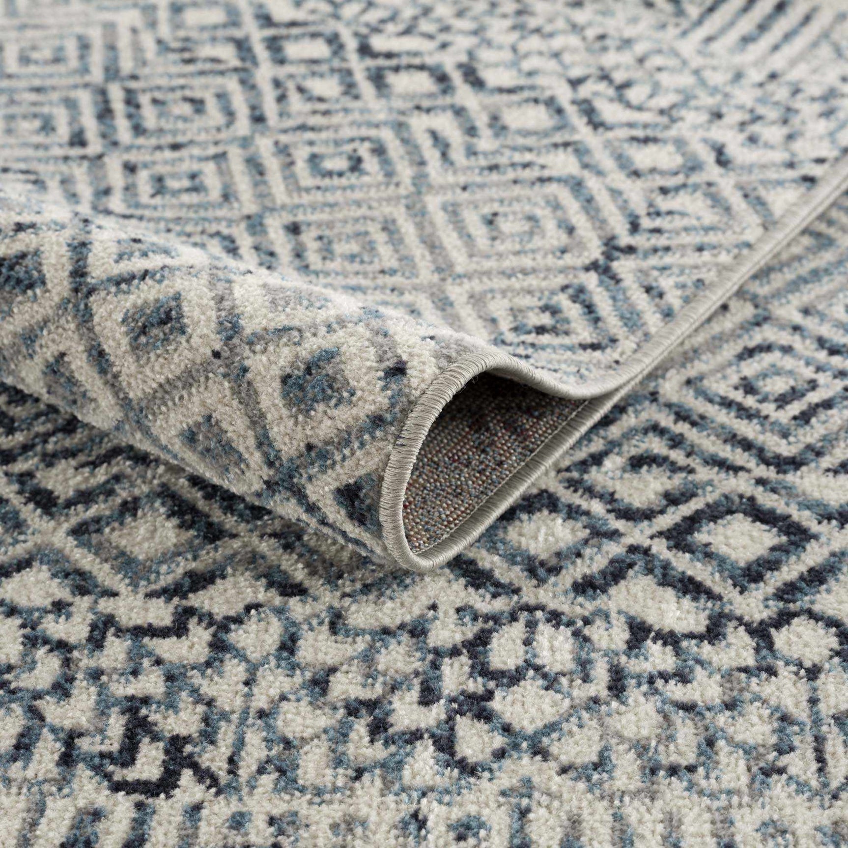 Askeaton Washable Area Rug - Clearance - Ornate Home