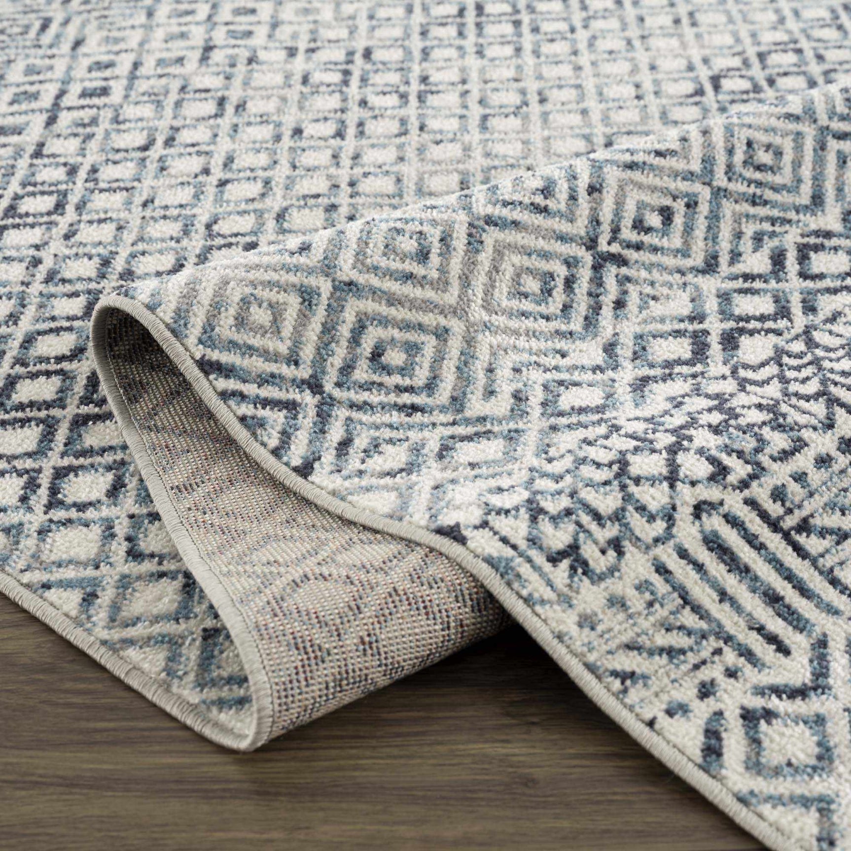 Askeaton Washable Area Rug - Clearance - Ornate Home