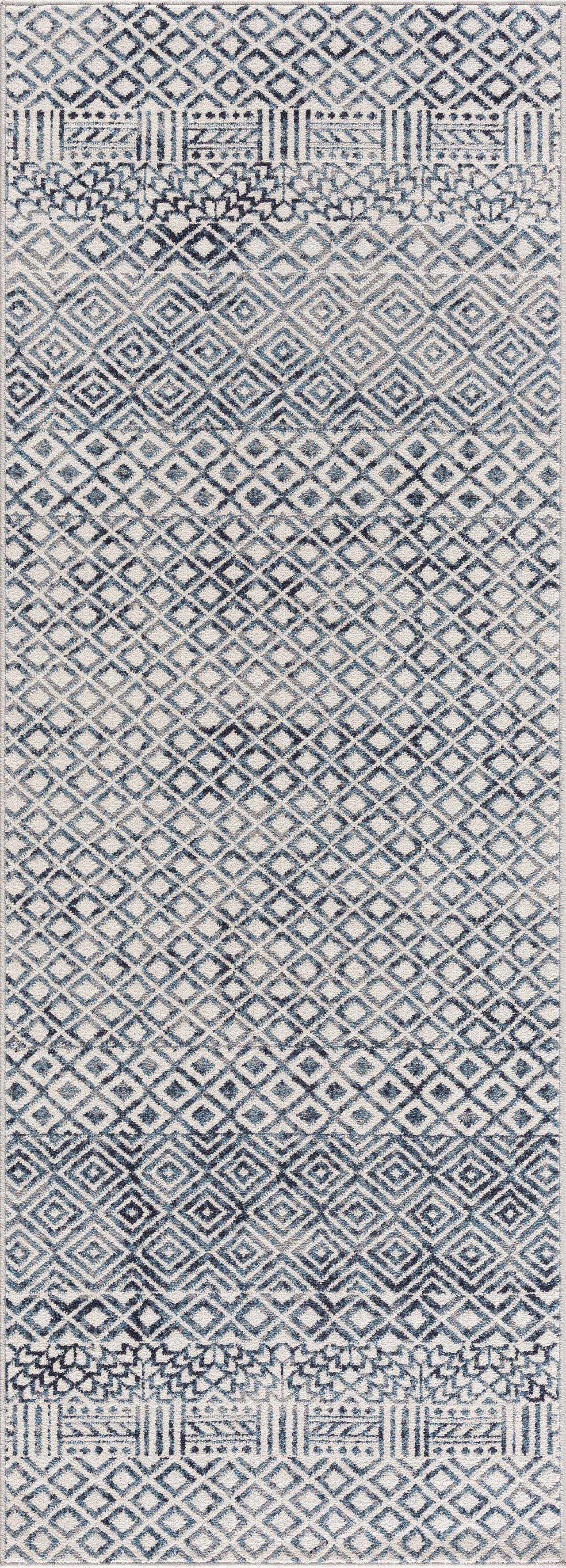 Askeaton Washable Area Rug - Clearance - Ornate Home