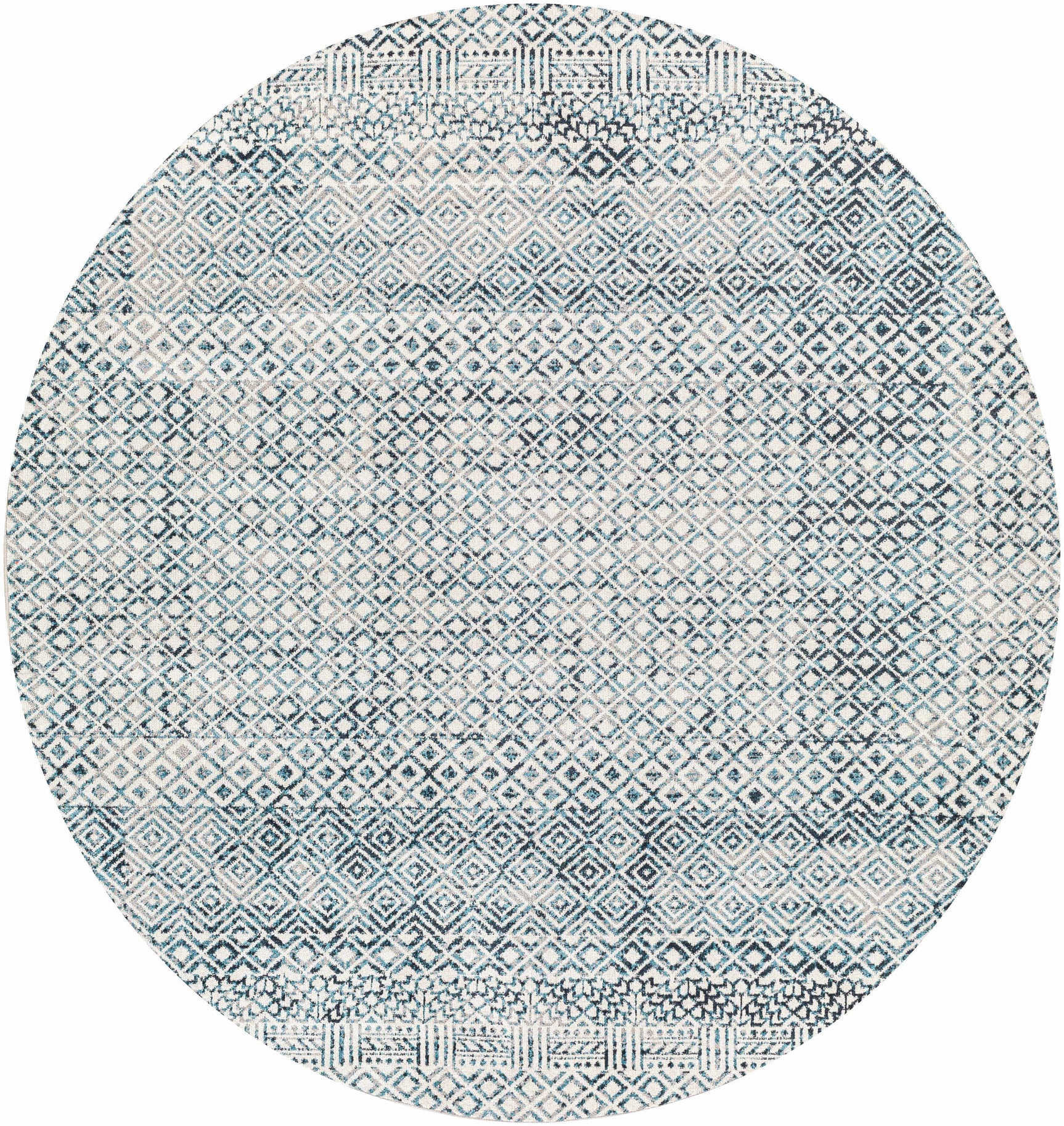 Askeaton Washable Area Rug - Clearance - Ornate Home