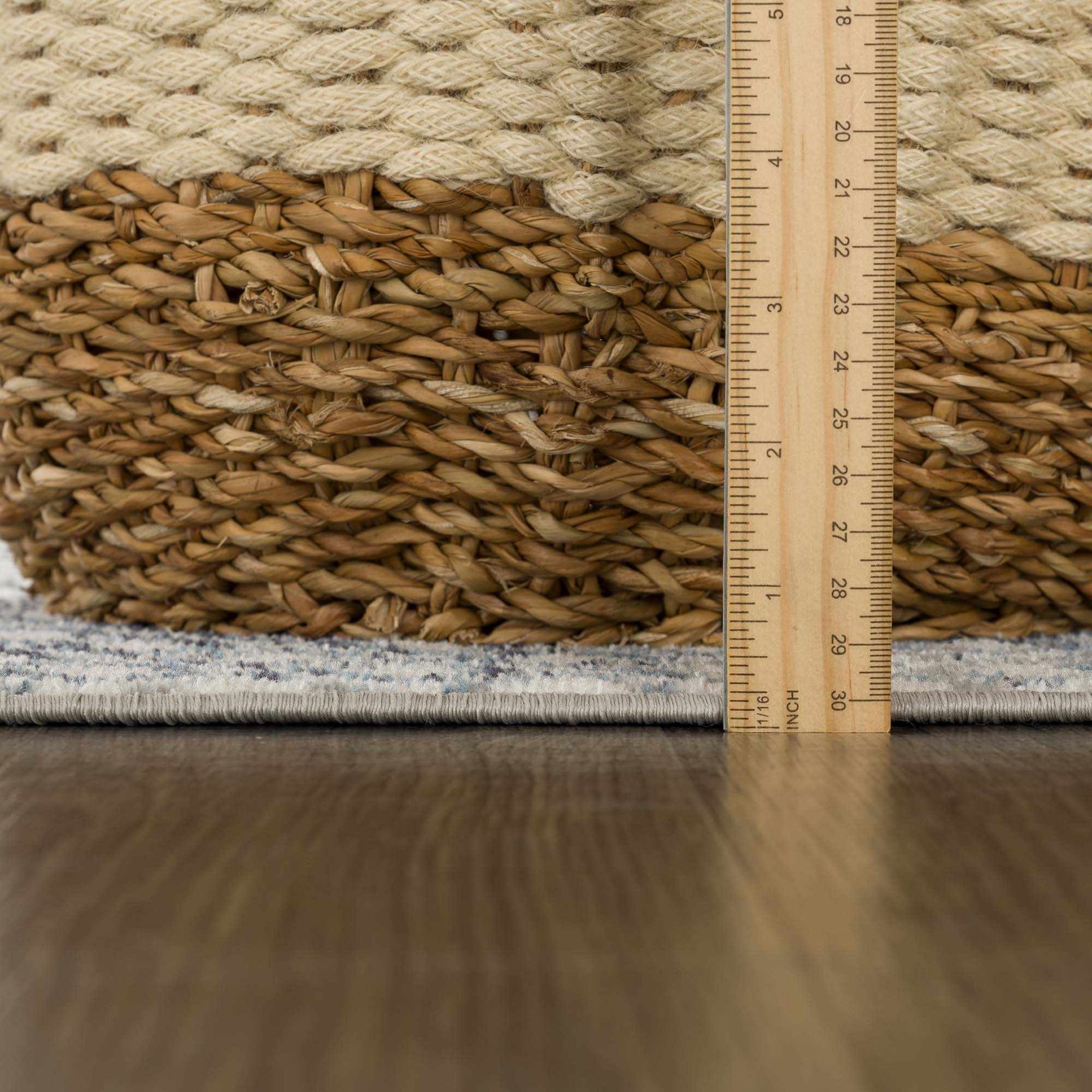 Askeaton Washable Area Rug - Clearance - Ornate Home
