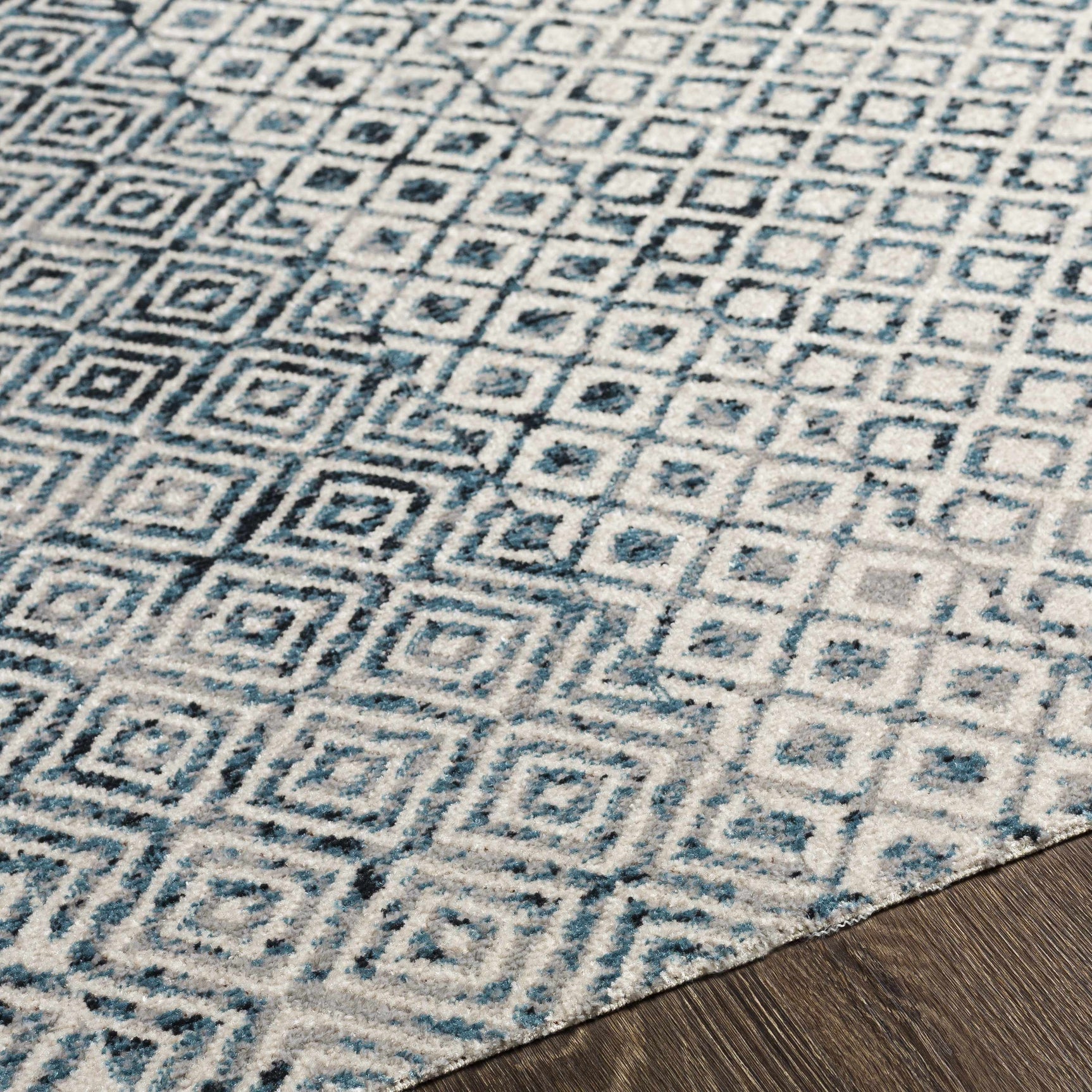 Askeaton Washable Area Rug - Clearance - Ornate Home