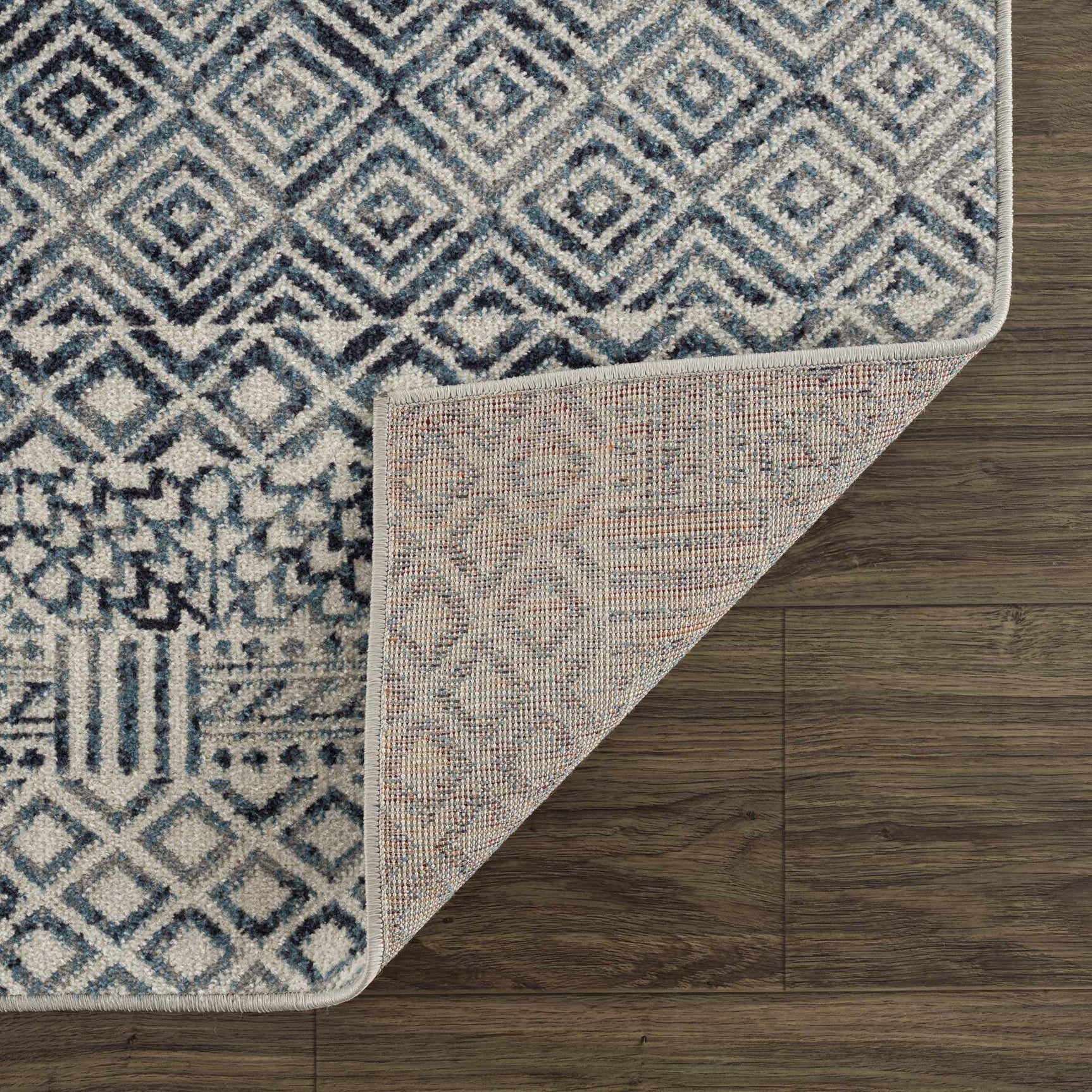 Askeaton Washable Area Rug - Ornate Home