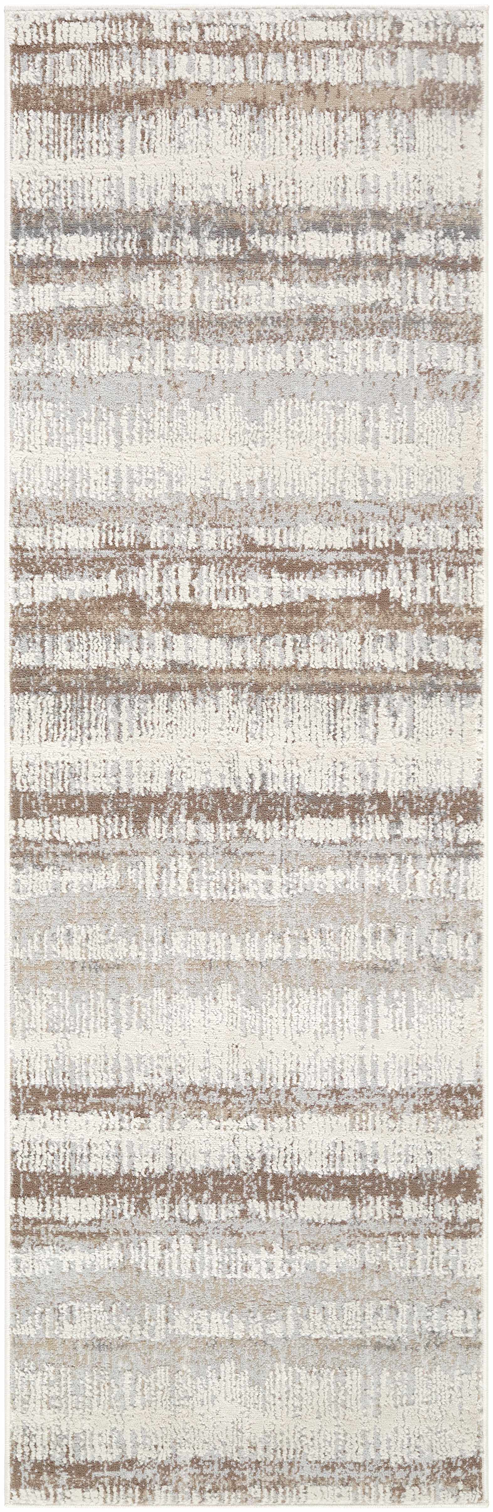 Asmara Brown Area Rug - Ornate Home