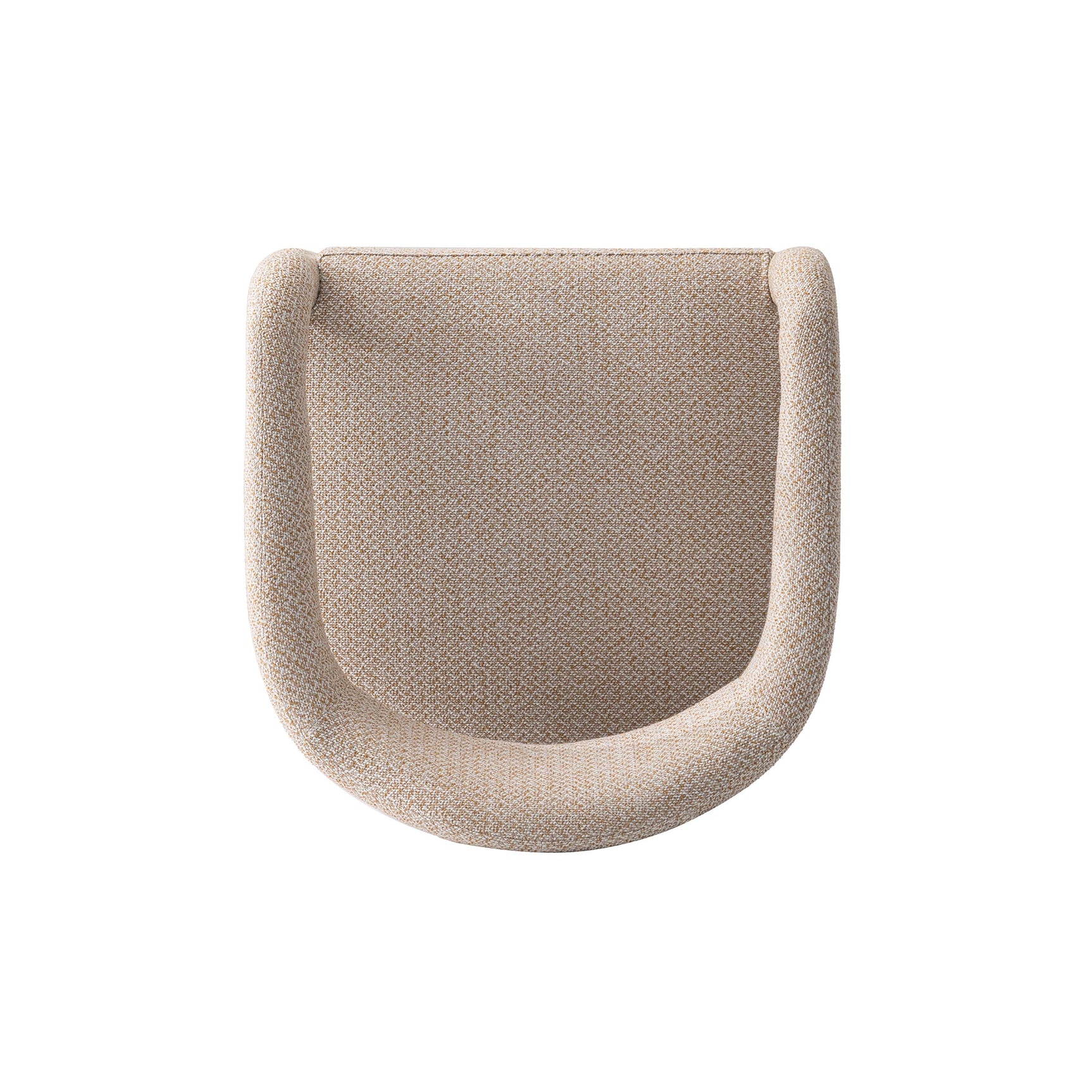 Aspen Dining Armchair in Gold Dust - Ornate Home