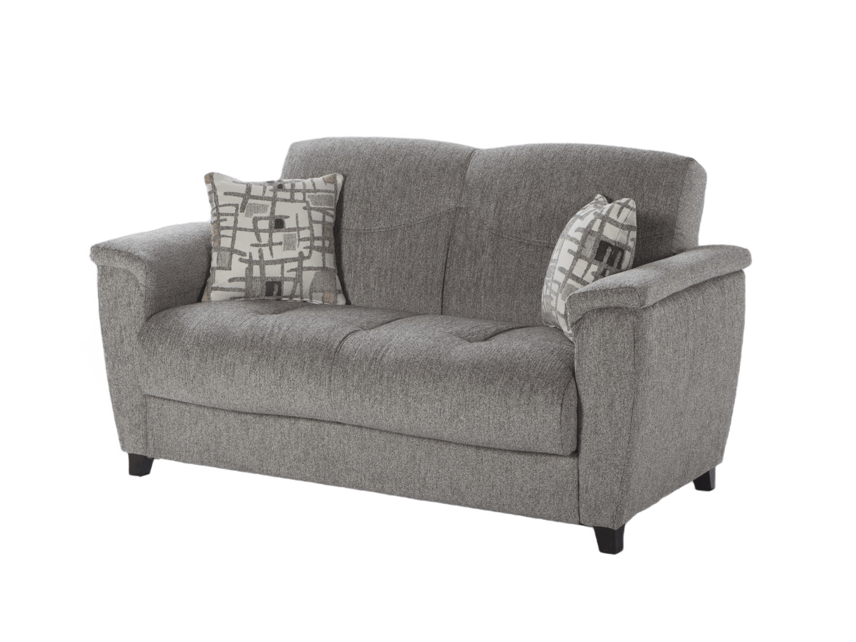 Aspen Loveseat - Ornate Home